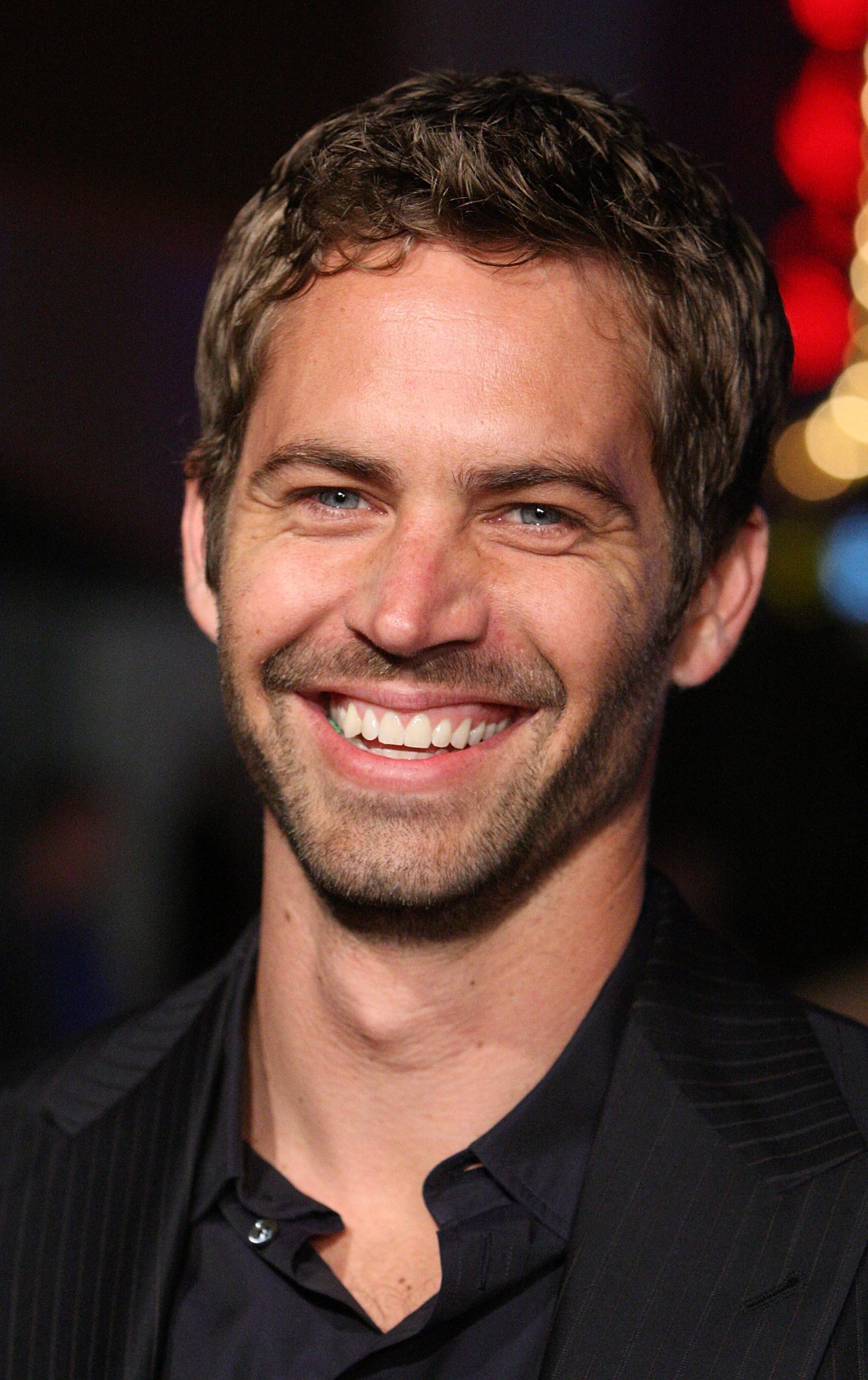 Paul Walker photo 2