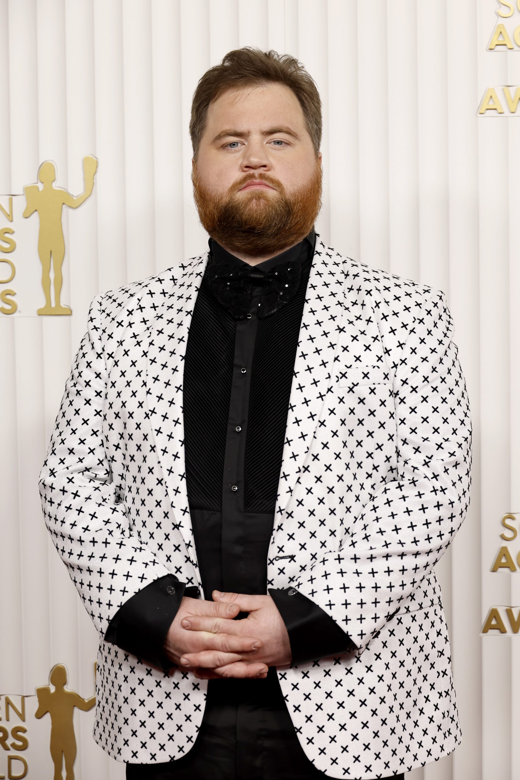 Paul Walter Hauser photo