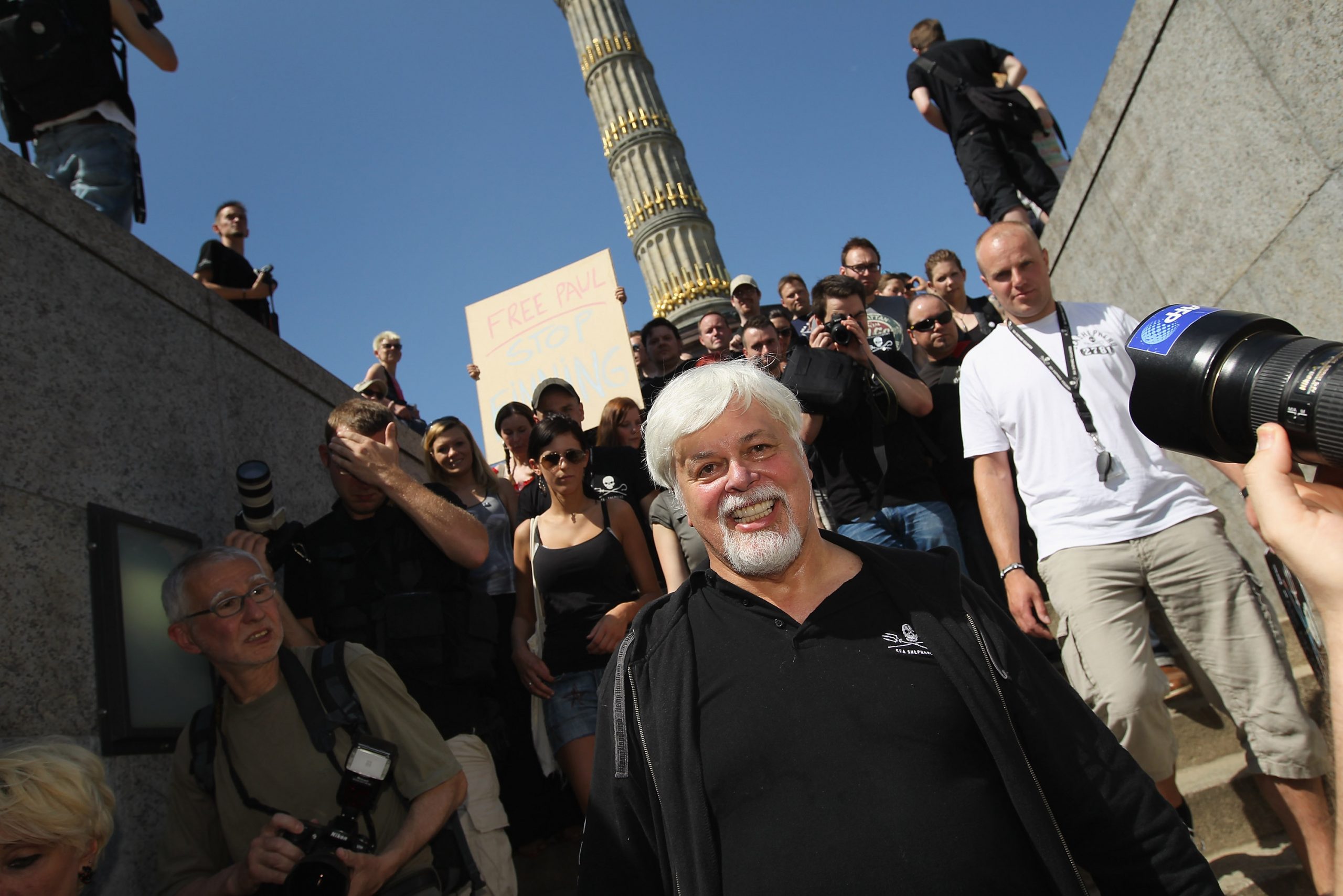 Paul Watson photo 2