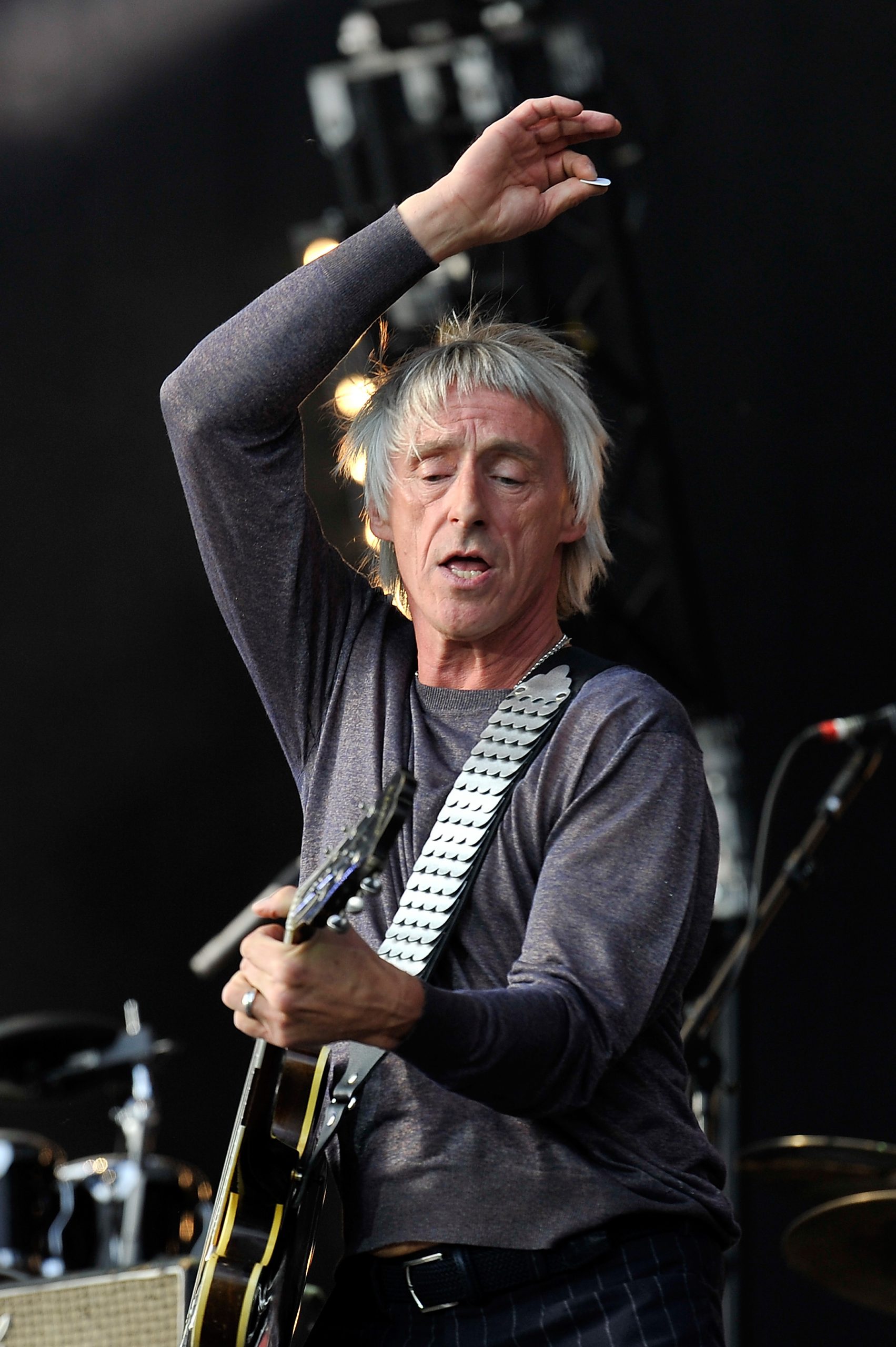 Paul Weller photo 3