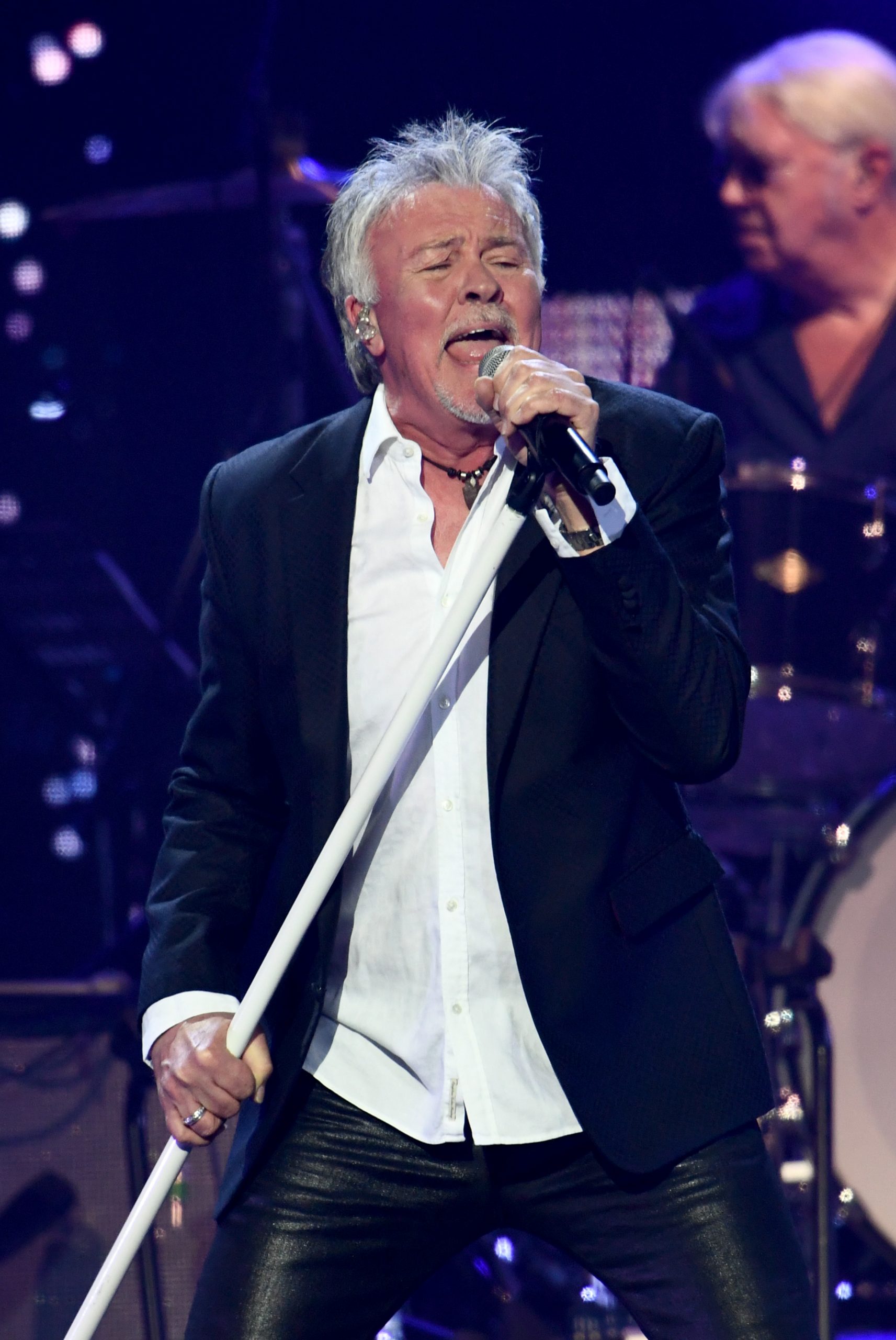 Paul Young photo 2