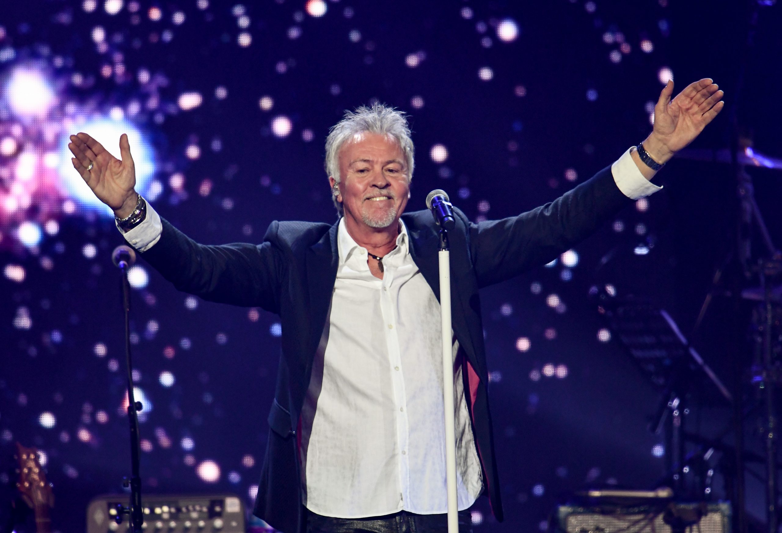 Paul Young photo 3