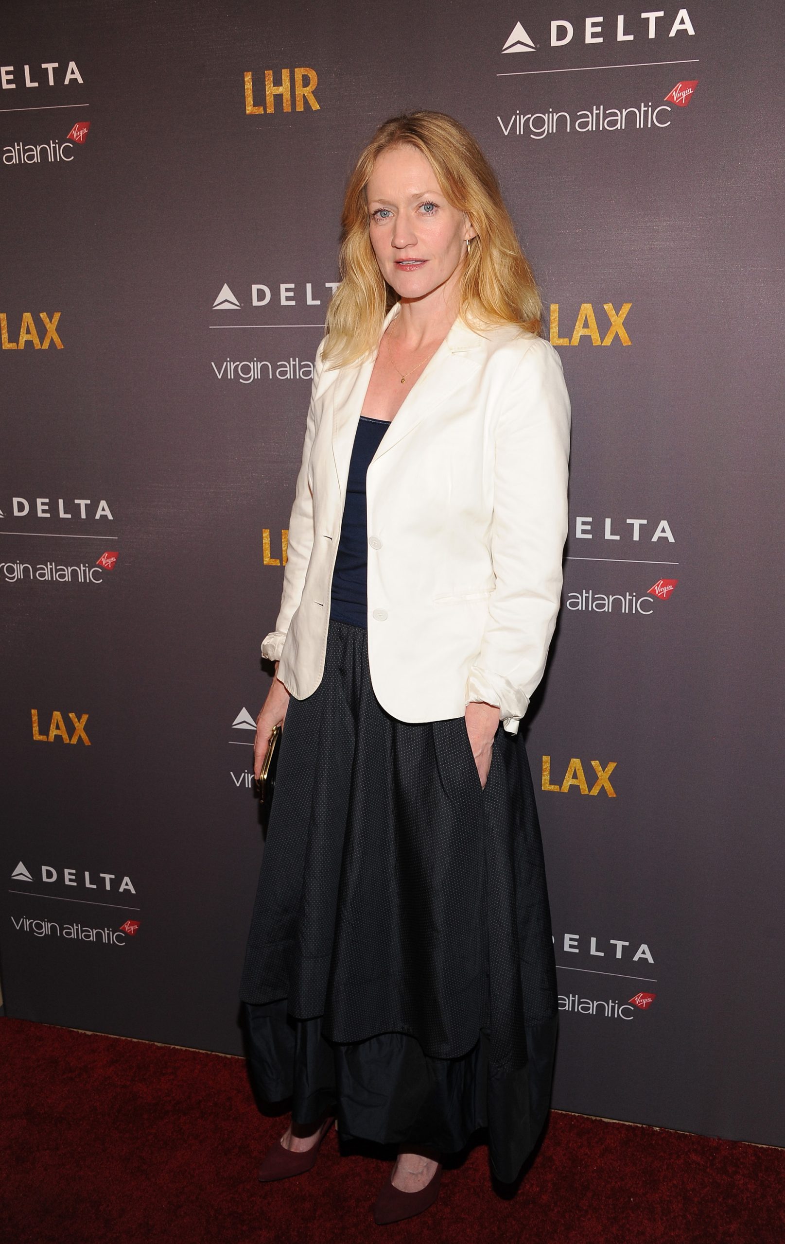 Paula Malcomson photo