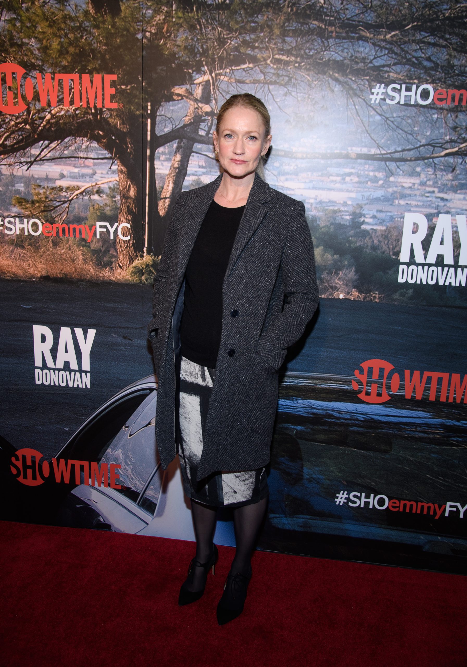 Paula Malcomson Net Worth in 2023 - Wiki, Age, Weight and Height