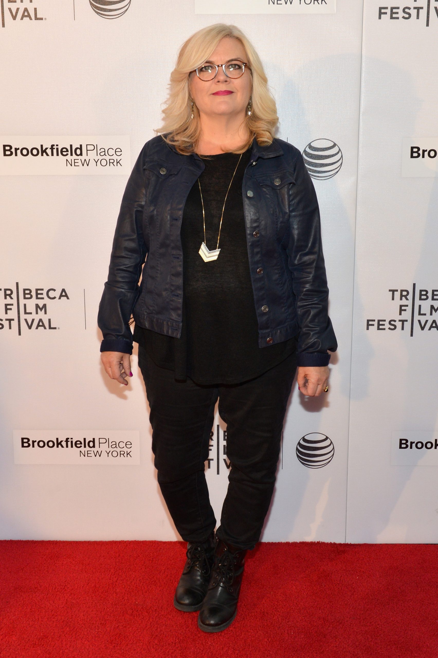 Paula Pell photo 3