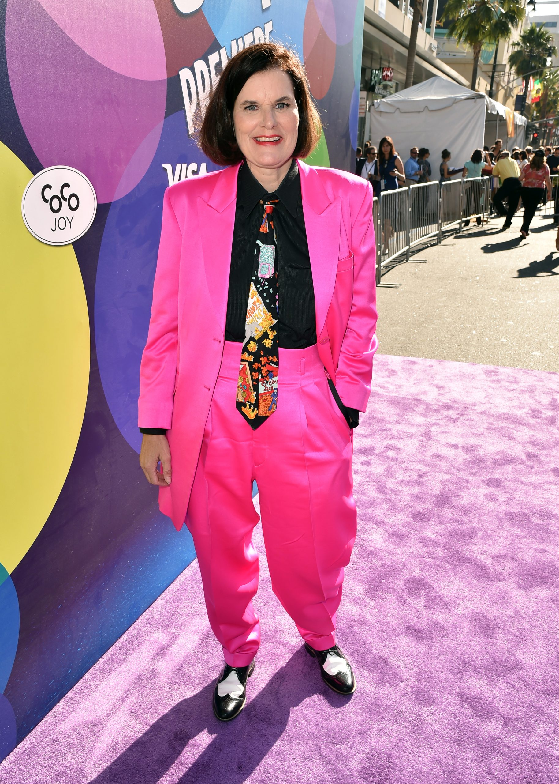 Paula Poundstone photo