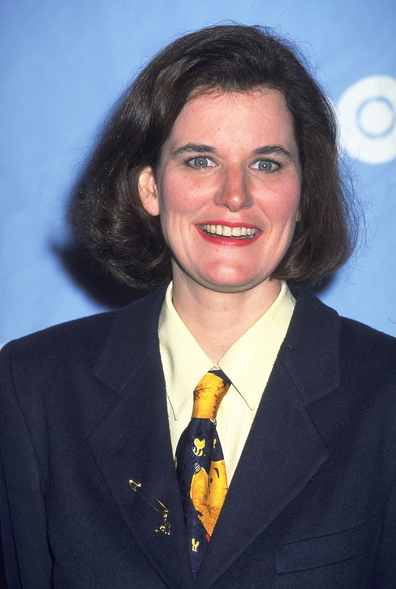 Paula Poundstone photo 2