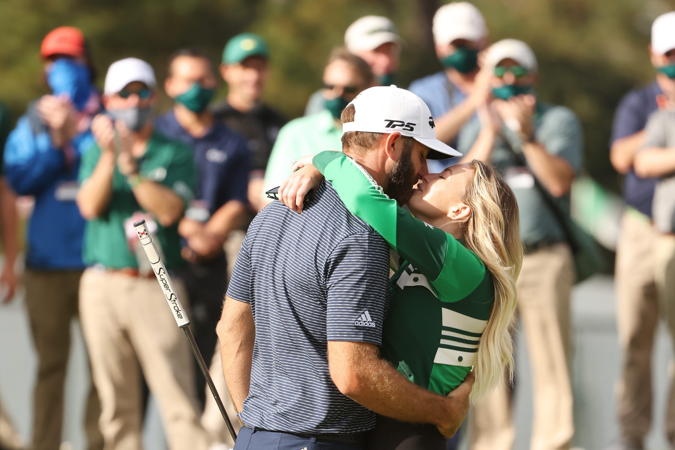 Paulina Gretzky photo 3