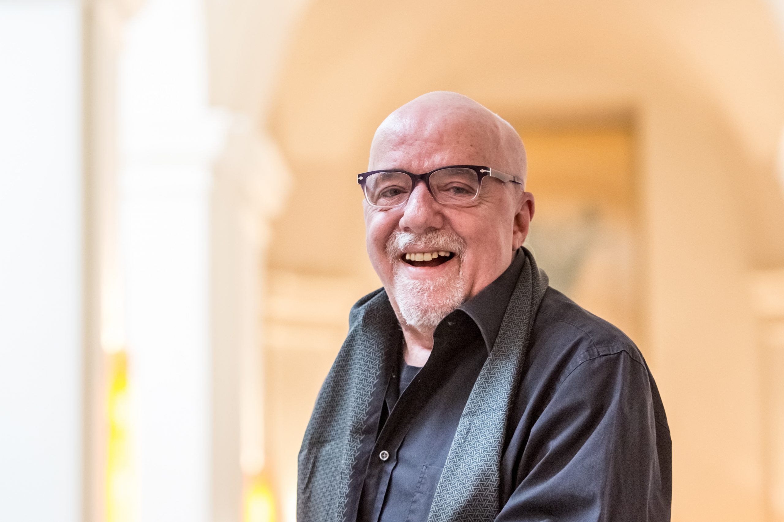 Paulo Coelho photo 2