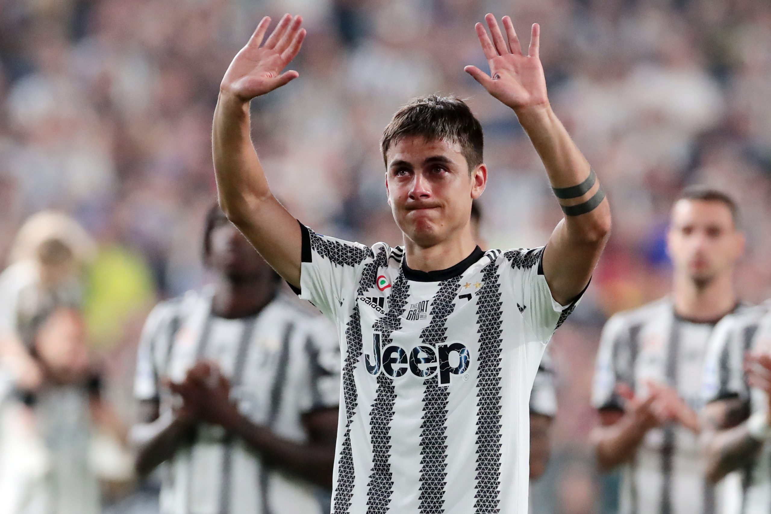 Paulo Dybala photo