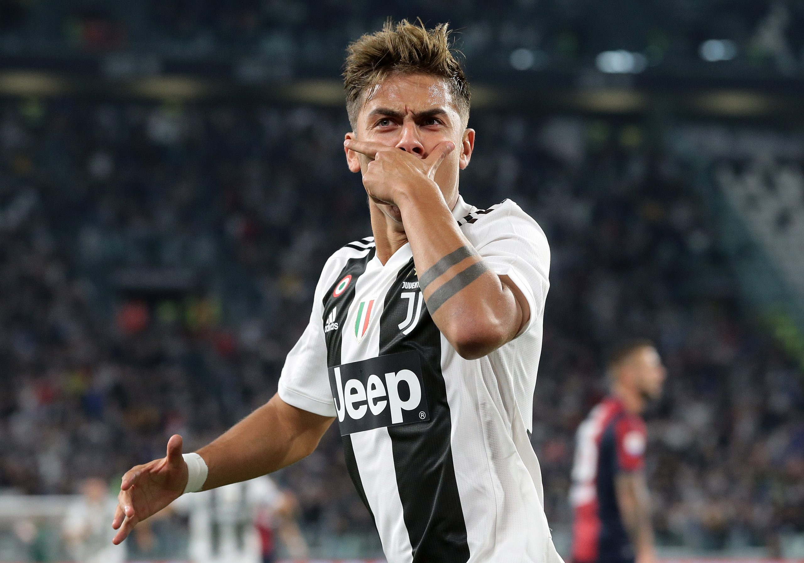 Paulo Dybala photo 2