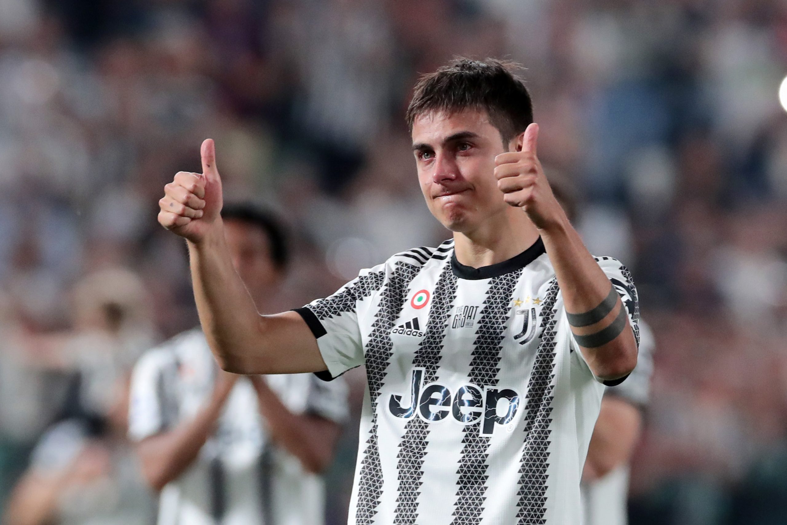 Paulo Dybala photo 3