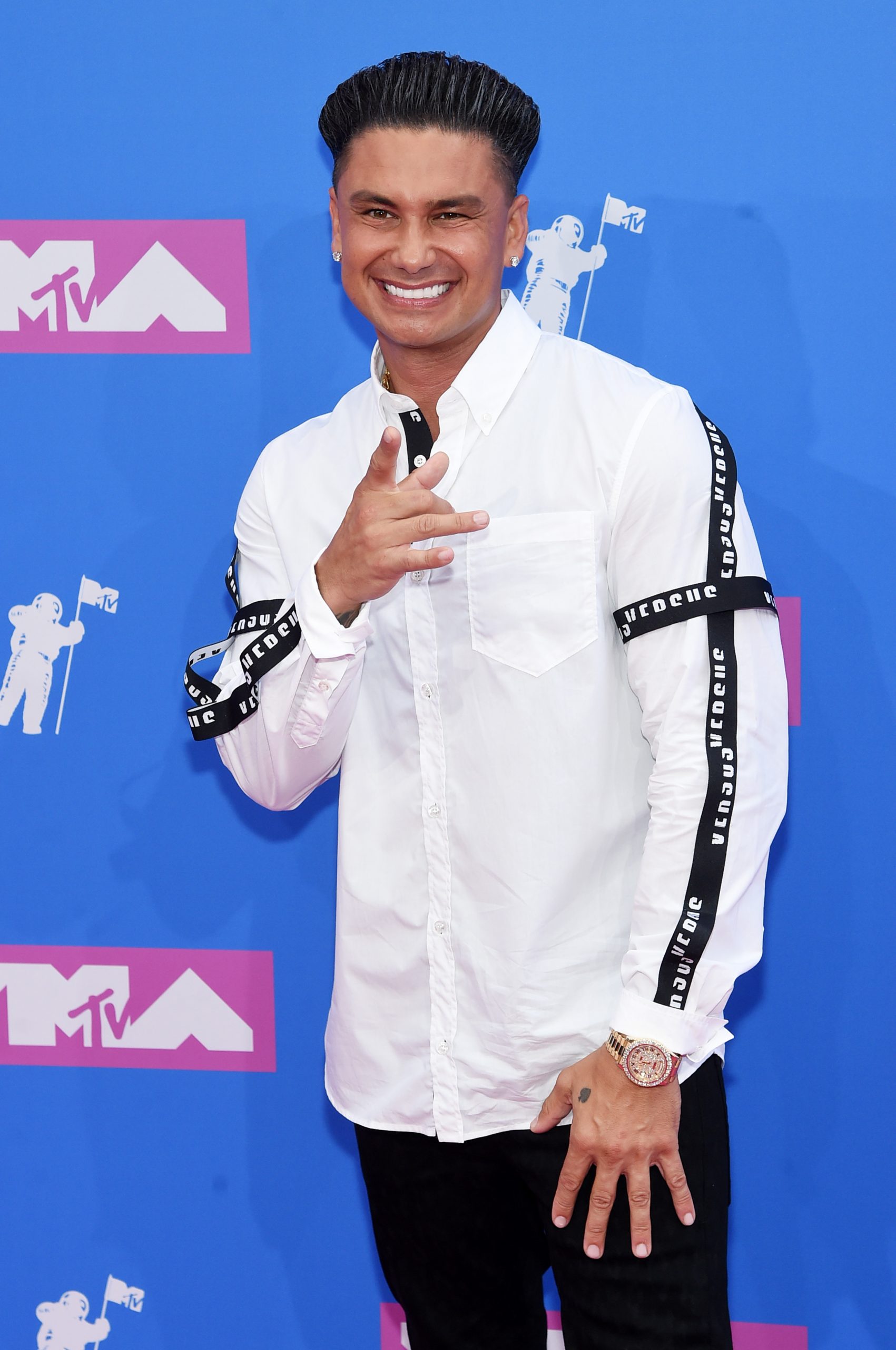 Pauly D photo 3