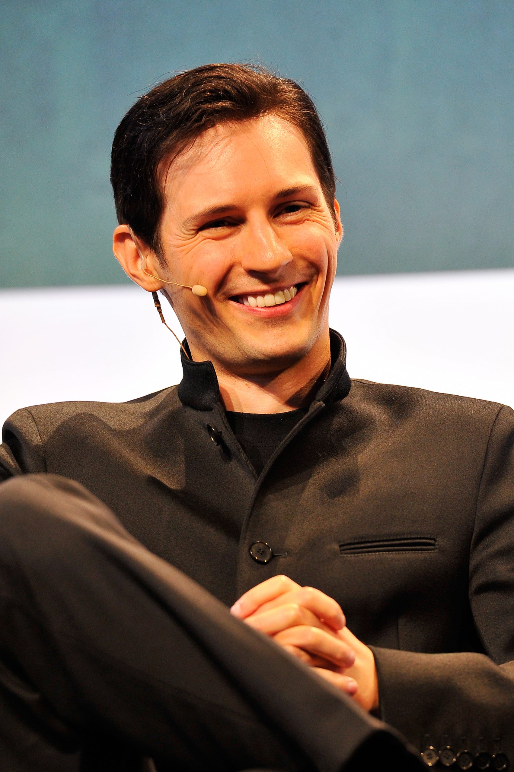 Pavel Durov photo 3