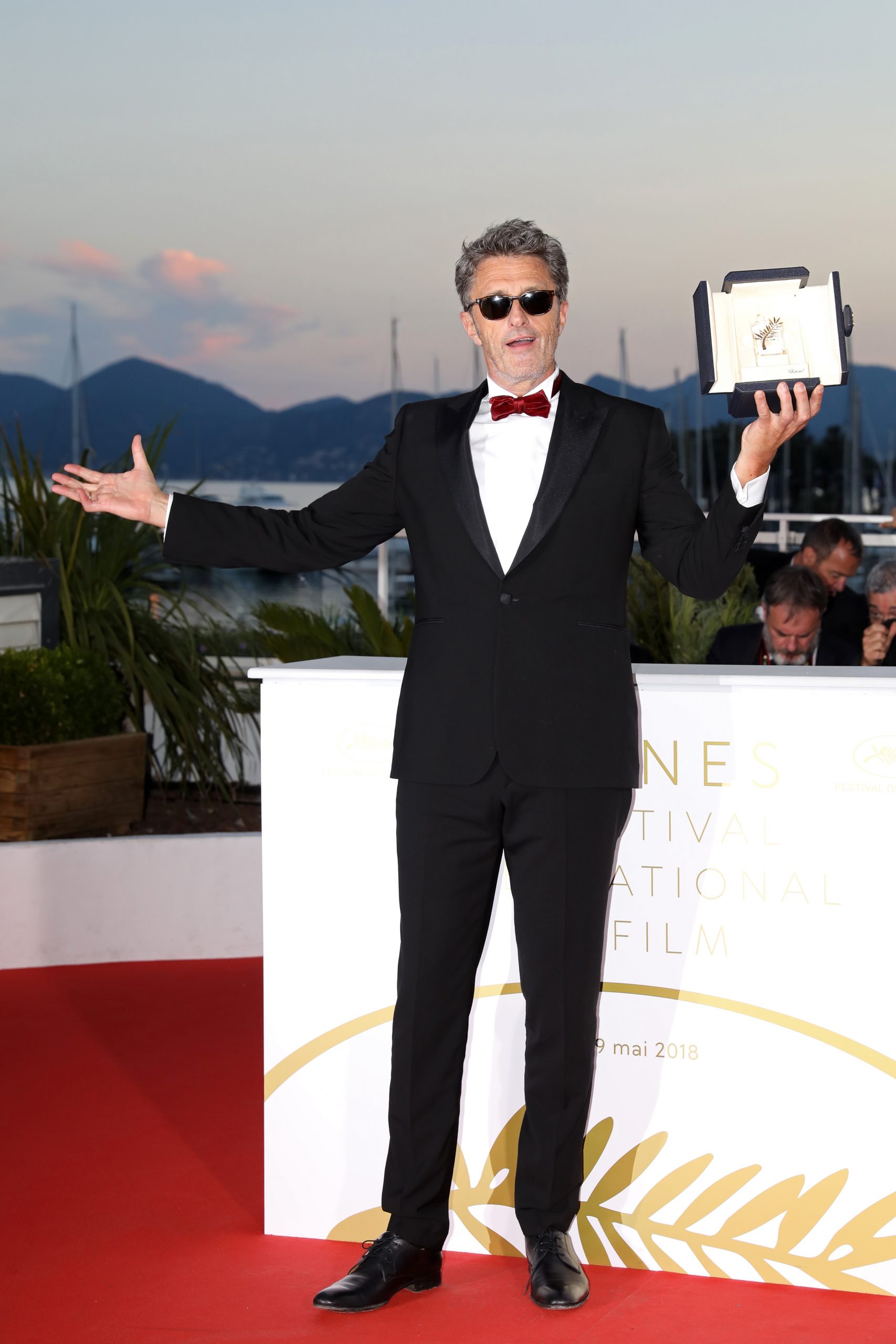 Paweł Pawlikowski photo 2