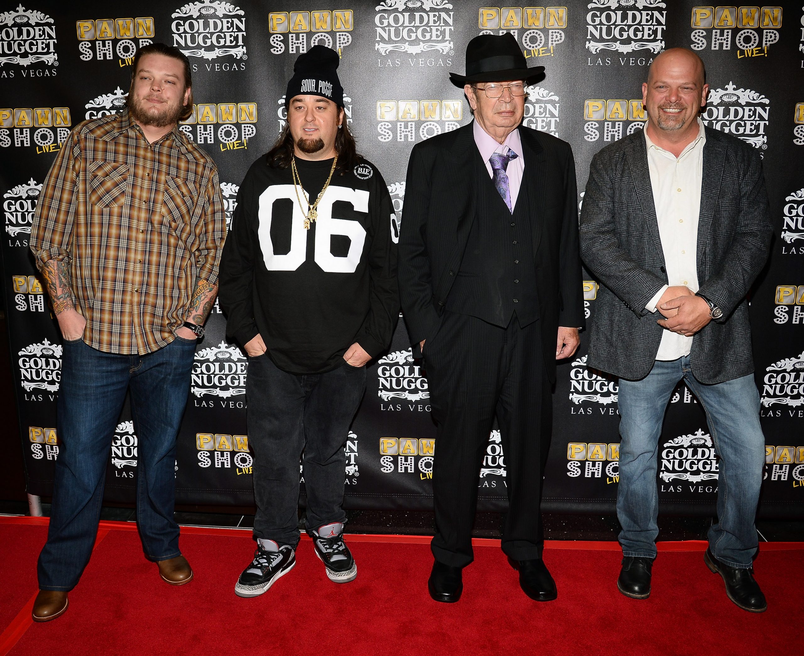 Pawn Stars photo