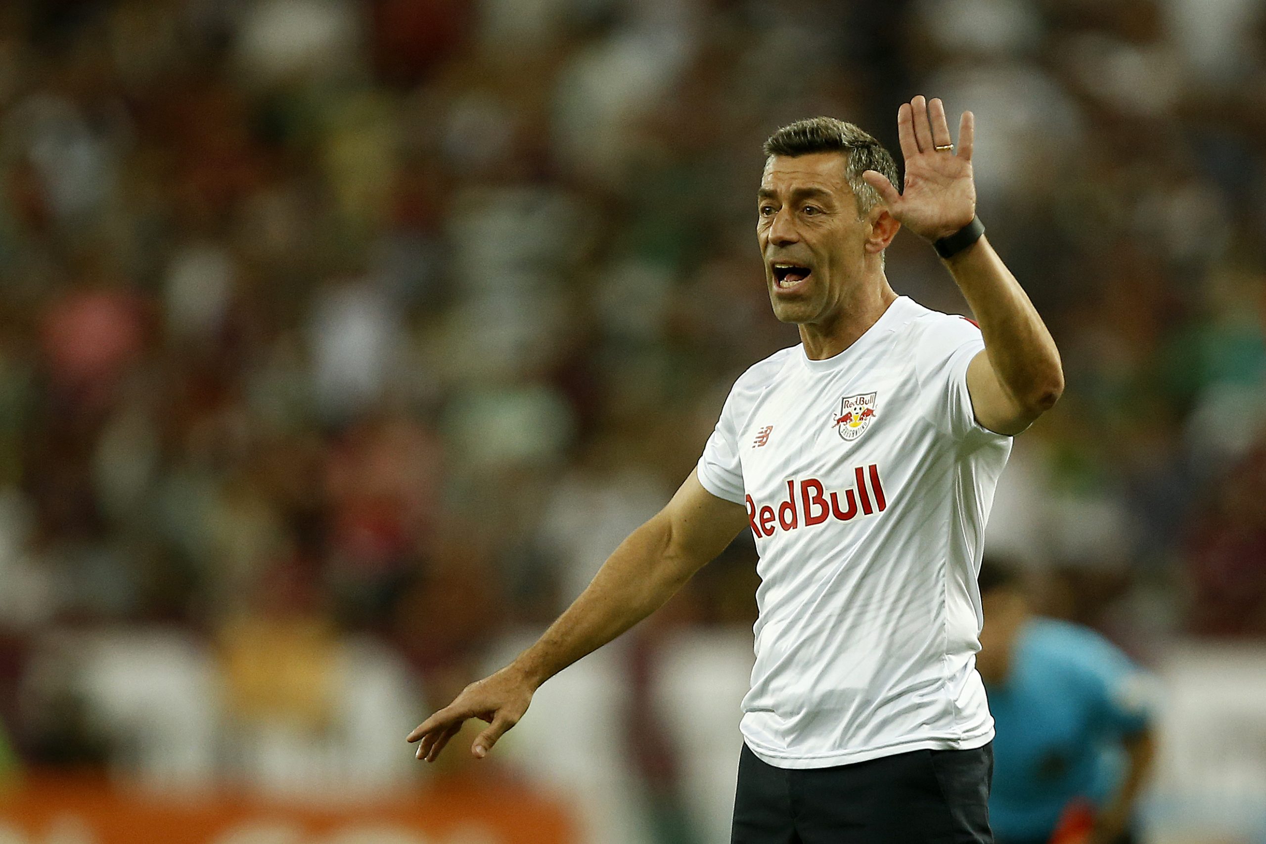 Pedro Caixinha photo 2