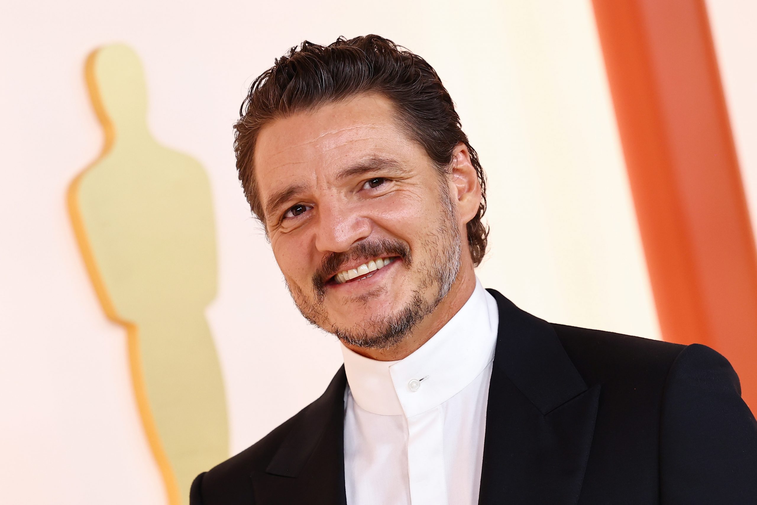 Pedro Pascal photo