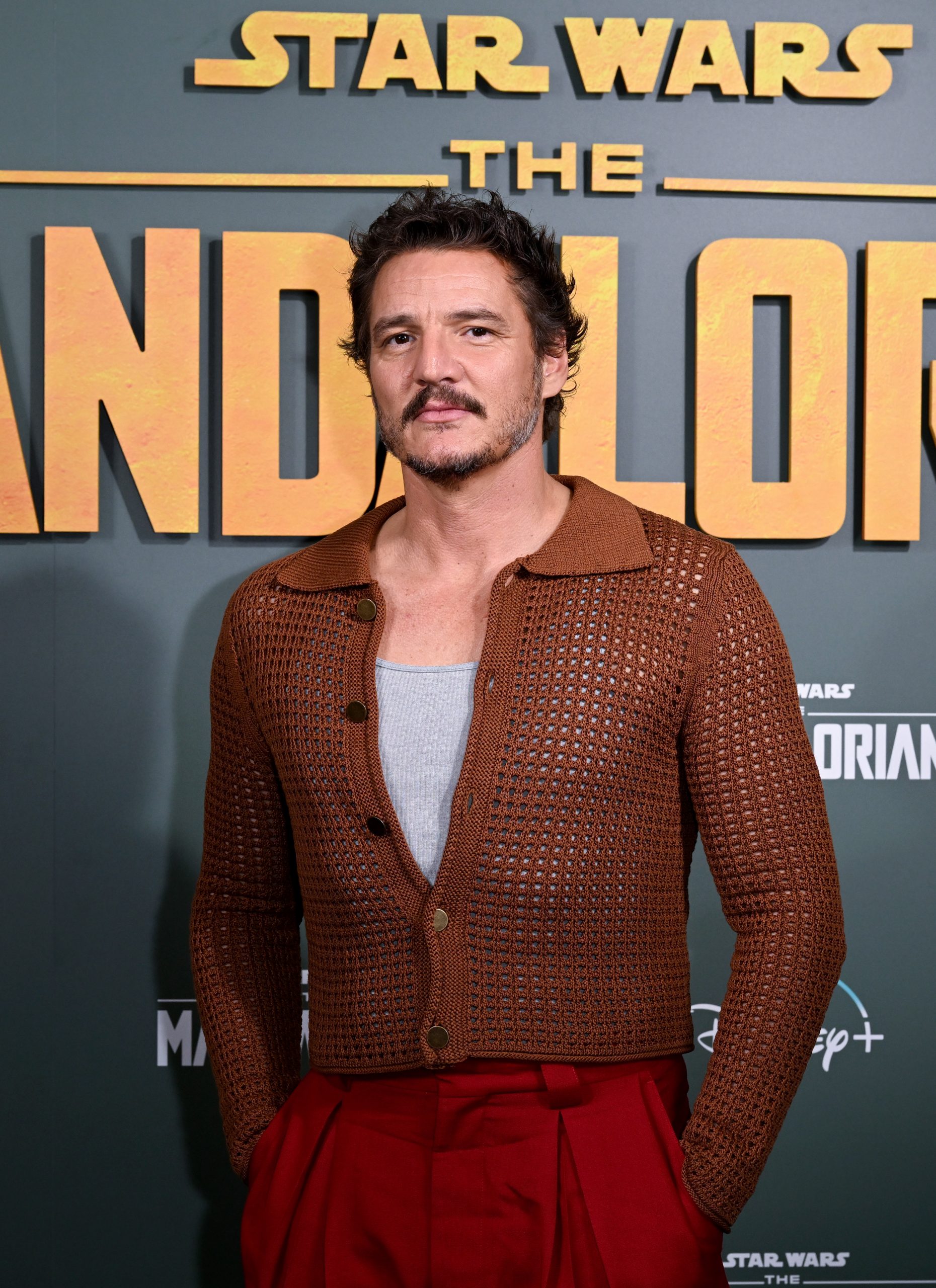 Pedro Pascal photo 2