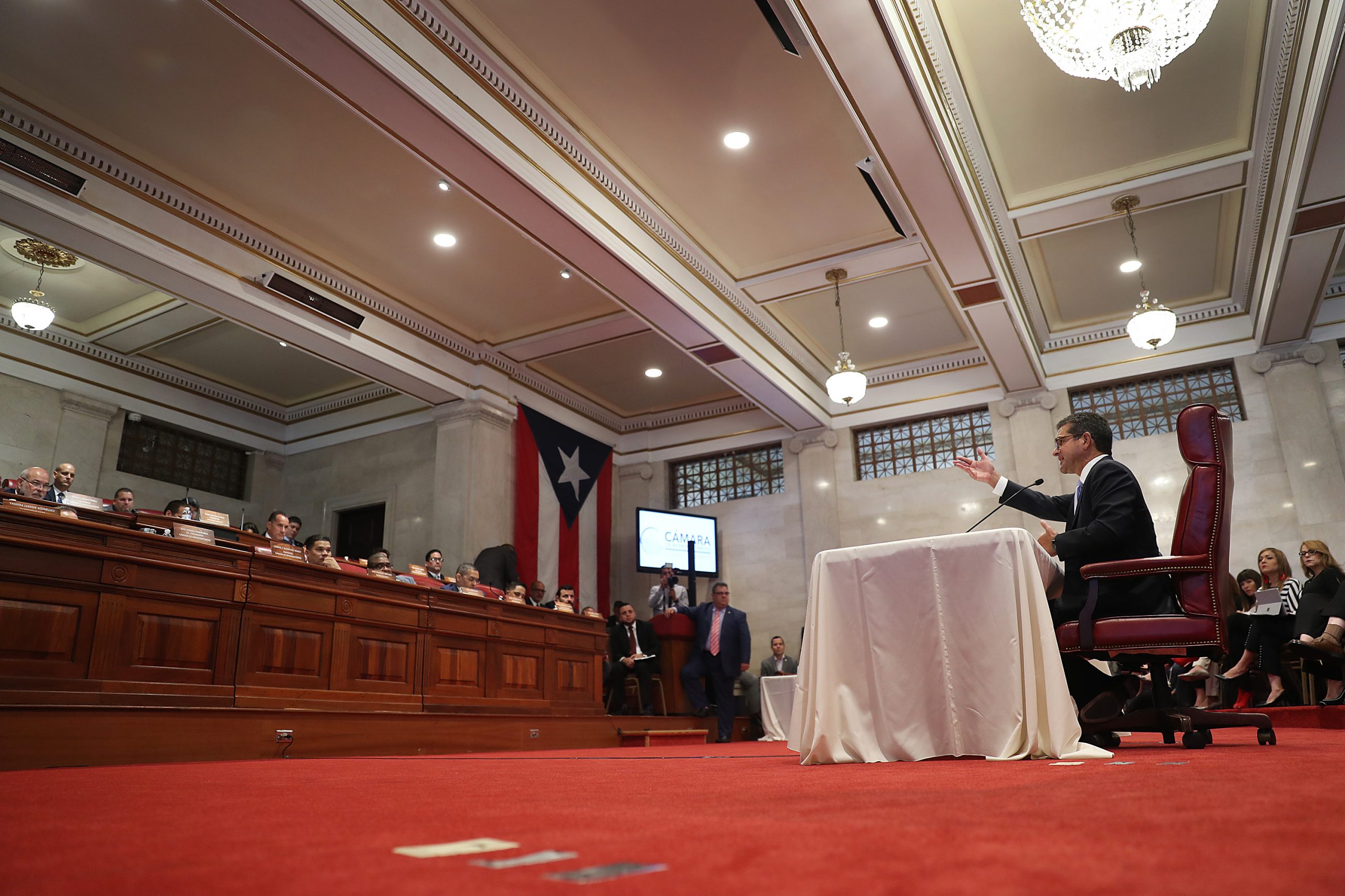 Pedro Pierluisi photo 2