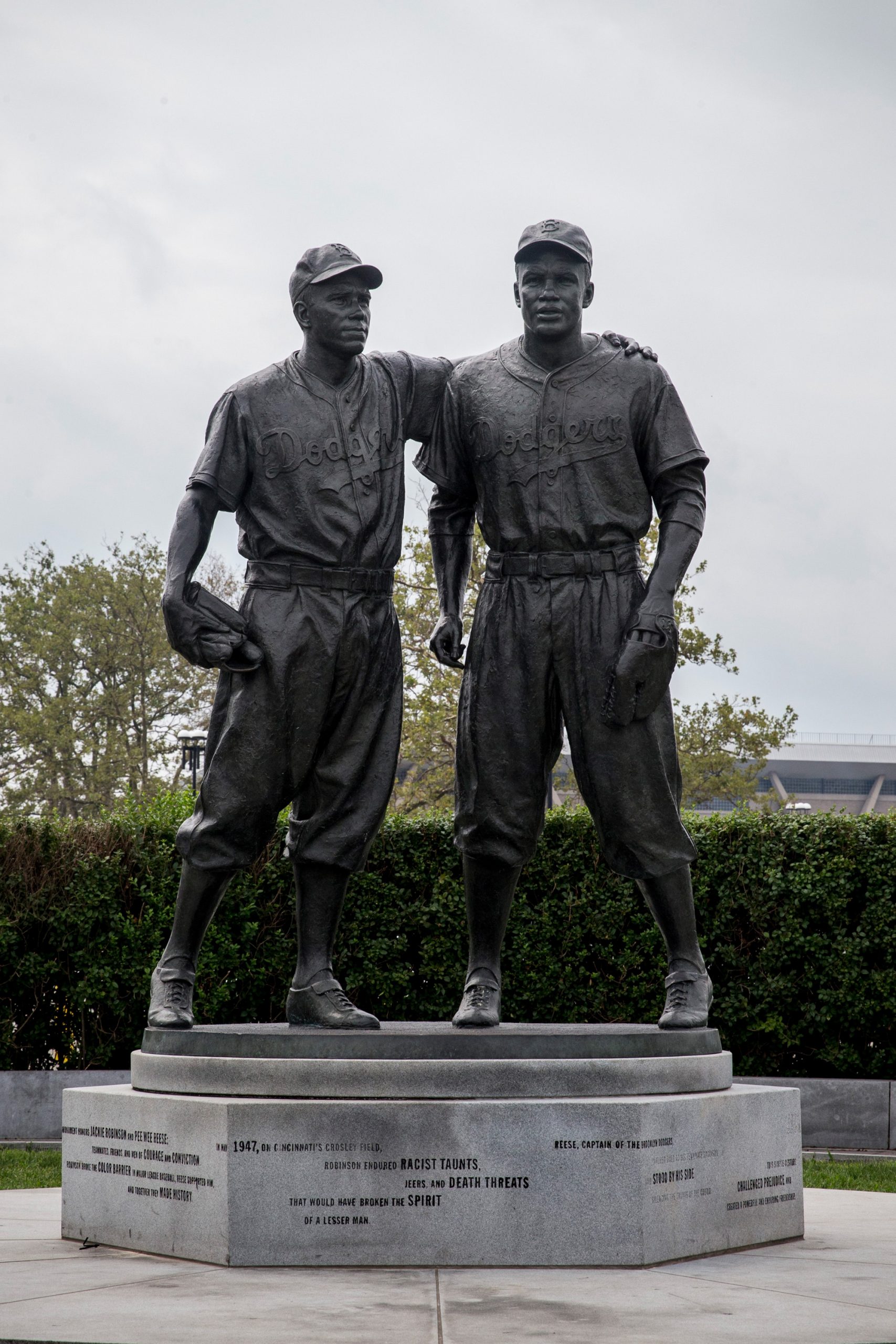 Pee Wee Reese photo 2