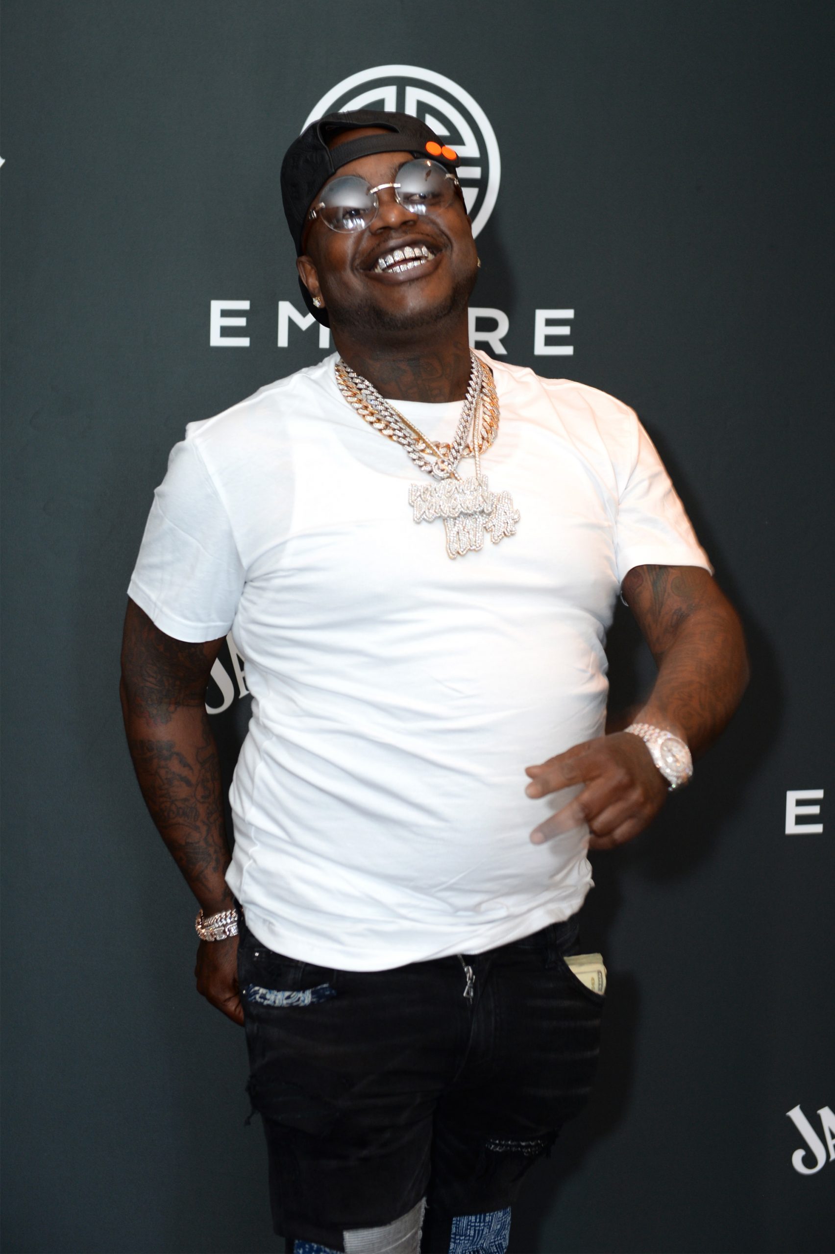 Peewee Longway photo 2