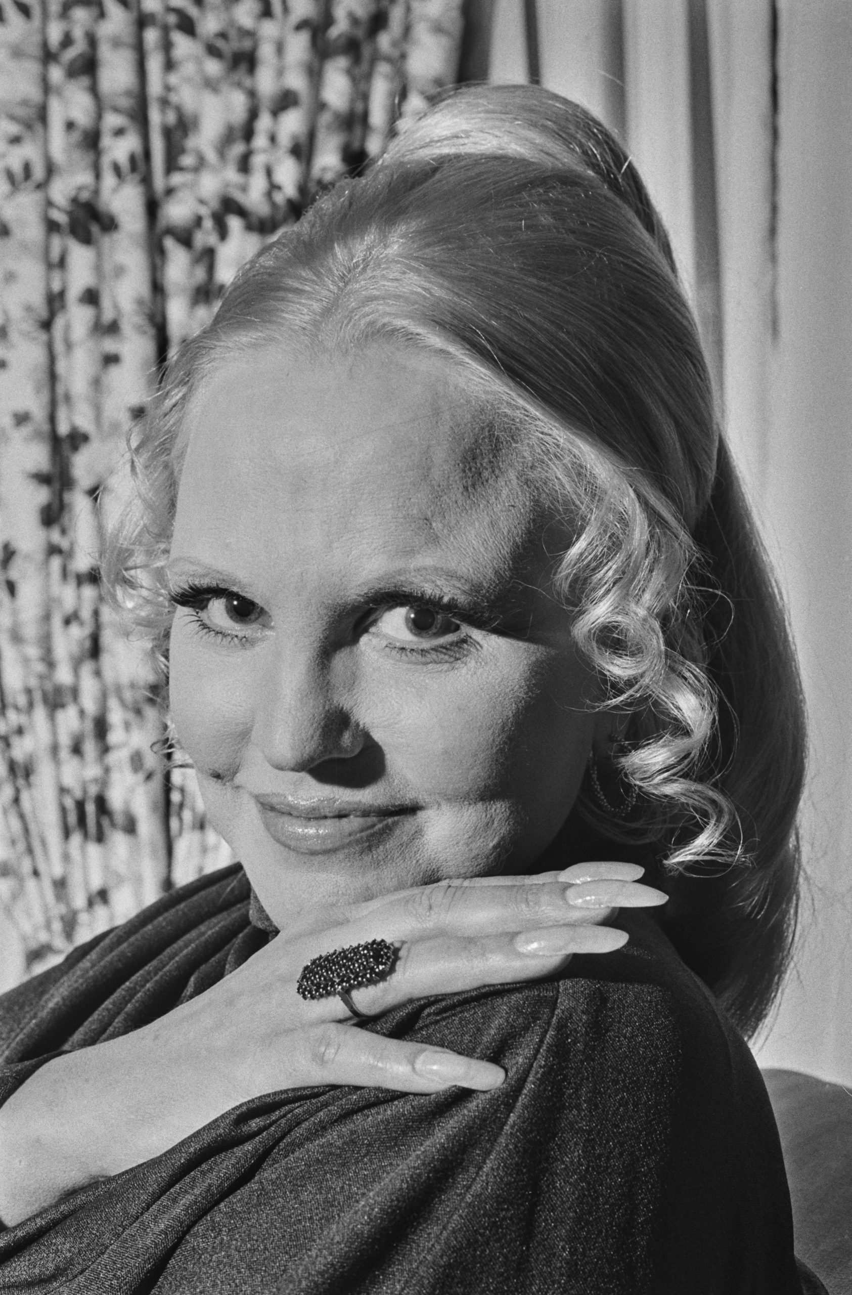 Peggy Lee photo