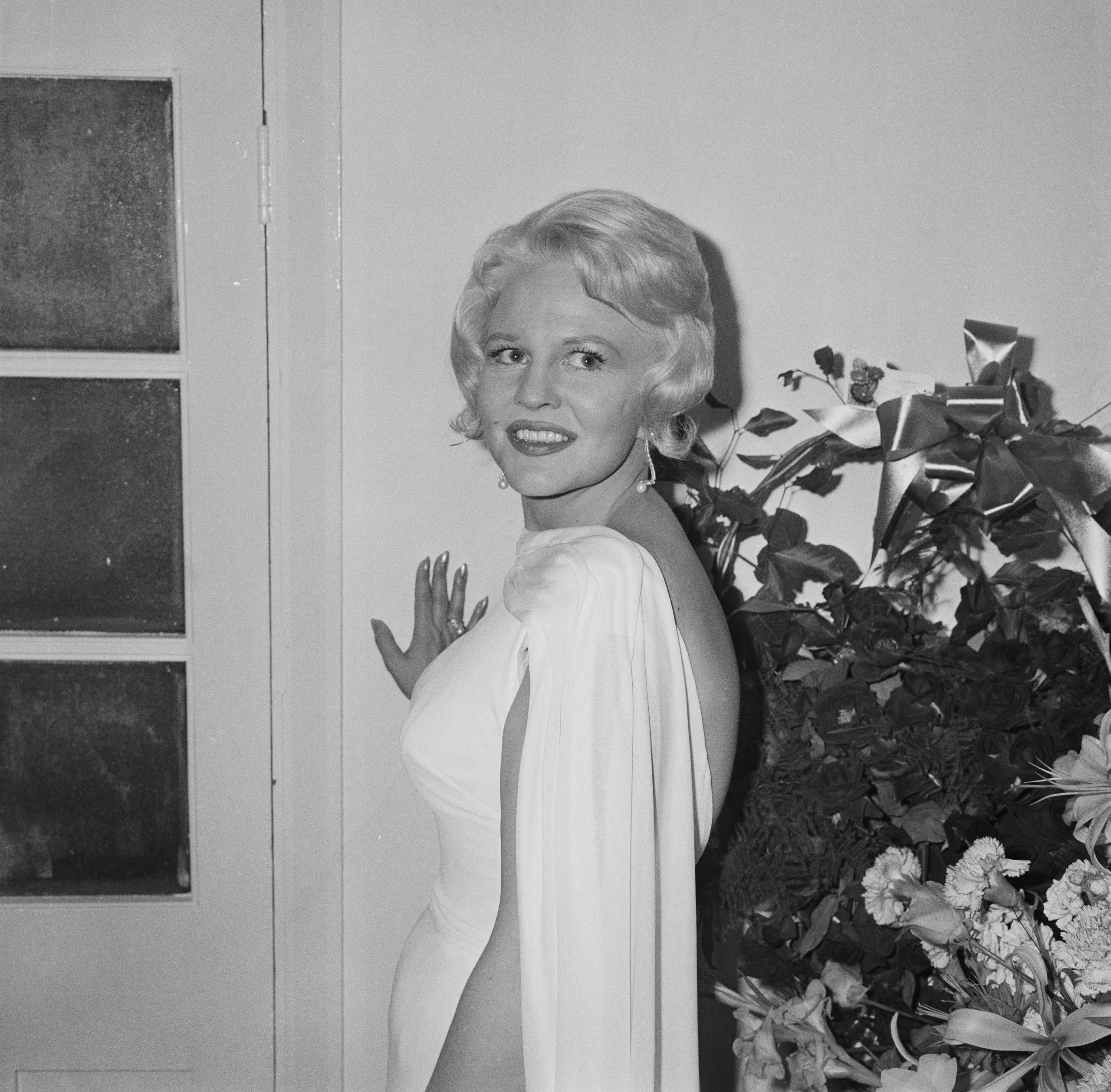 Peggy Lee photo 3