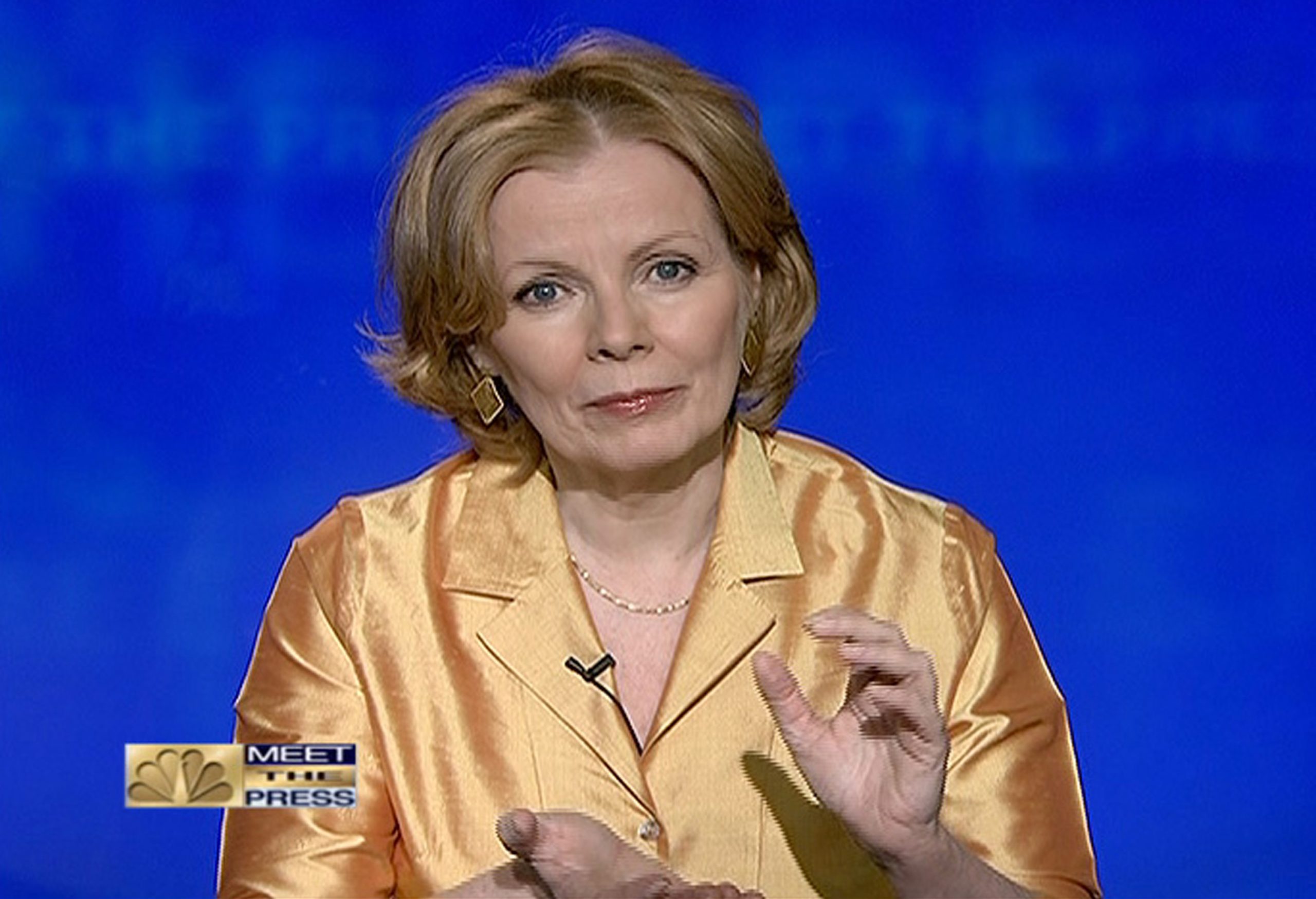 Peggy Noonan photo 3