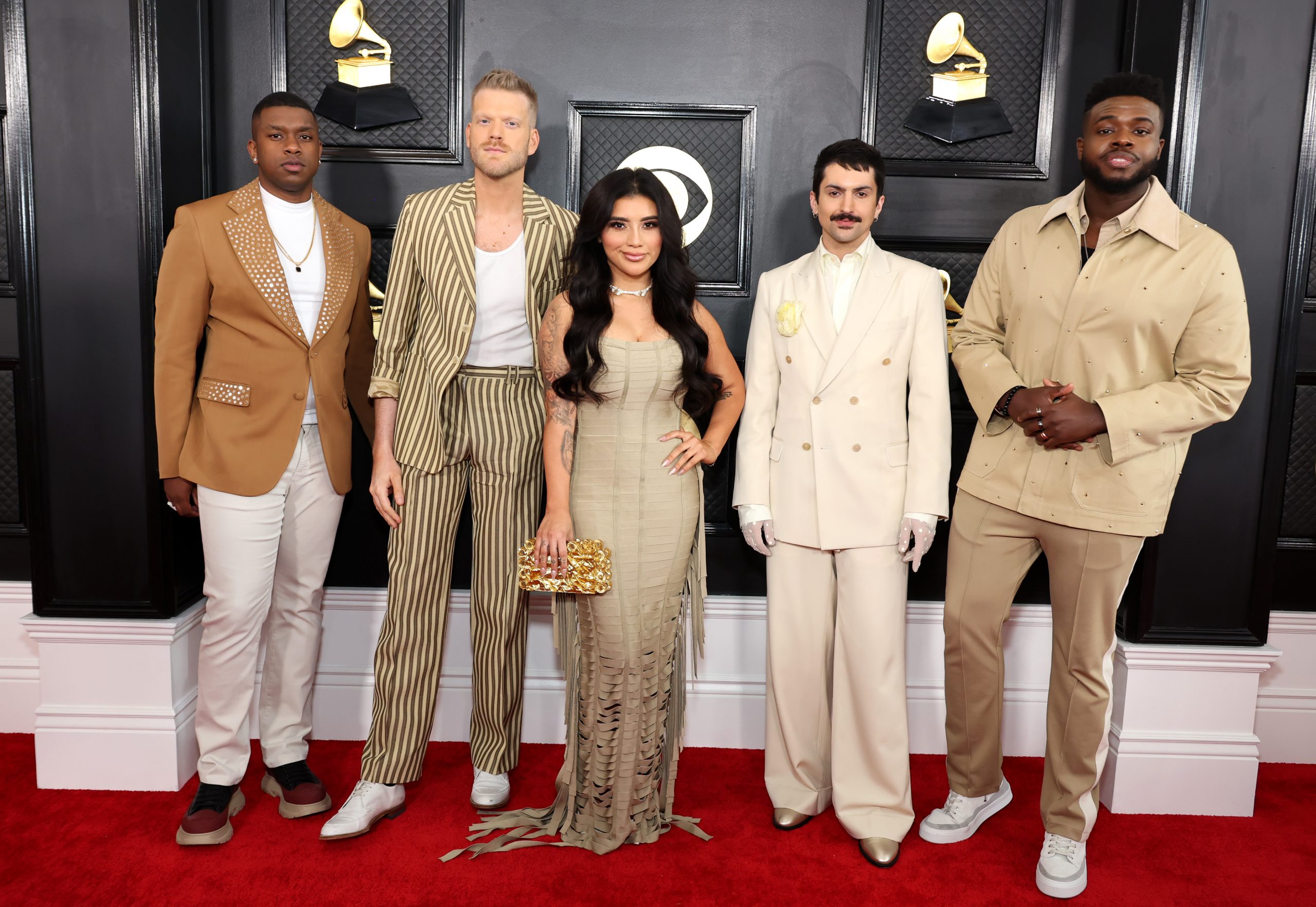 Pentatonix photo