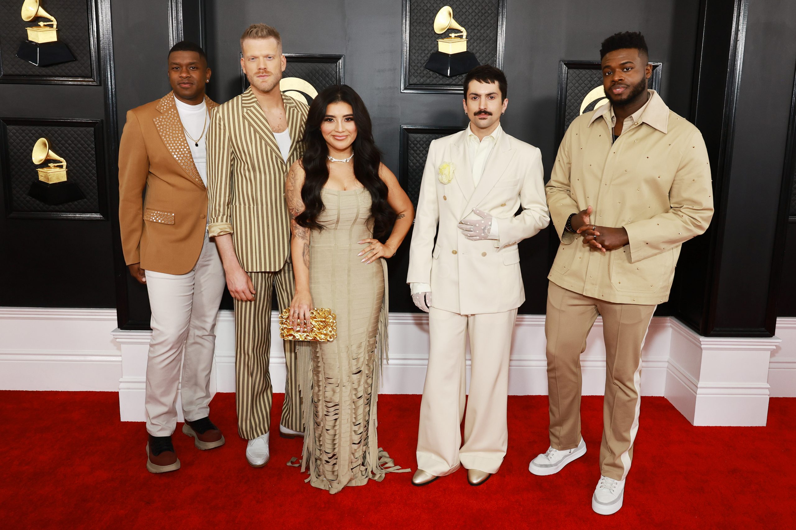 Pentatonix photo 2