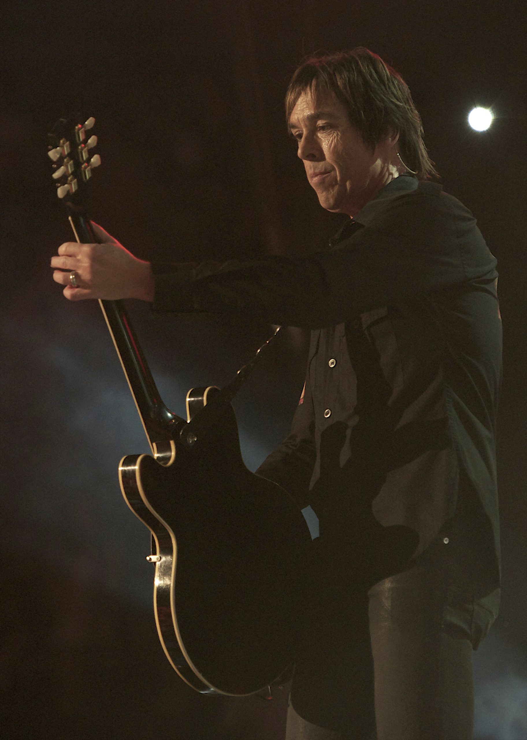 Per Gessle photo 2