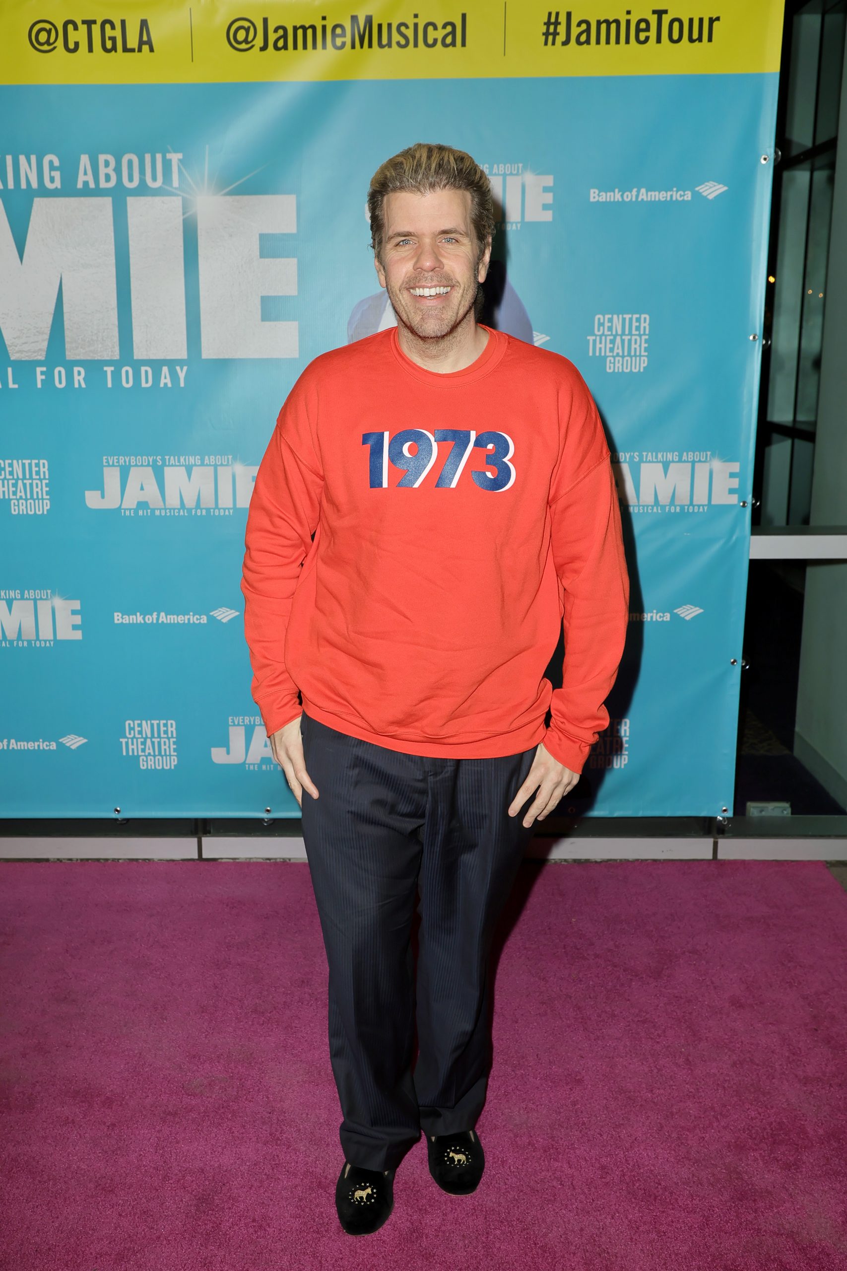 Perez Hilton photo 2