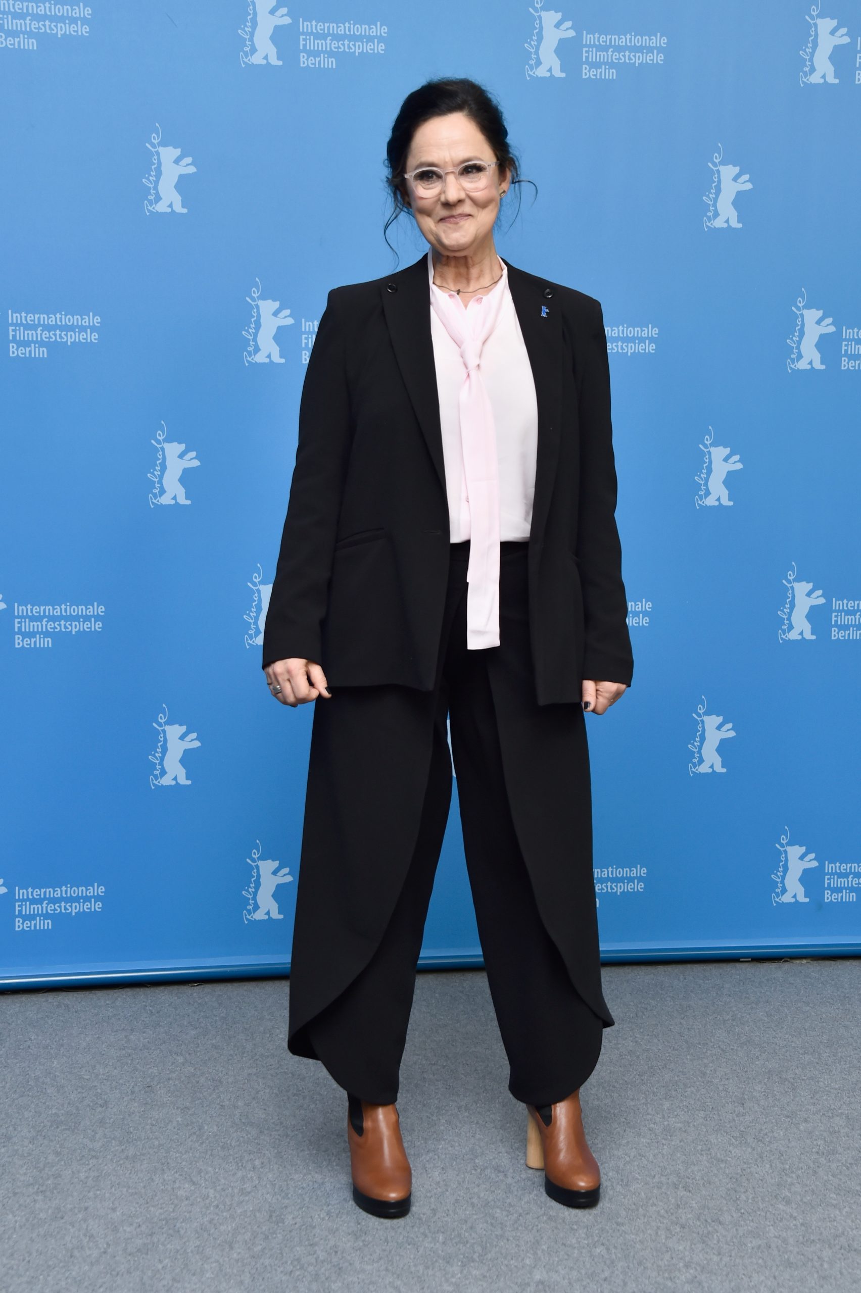 Pernilla August photo 2