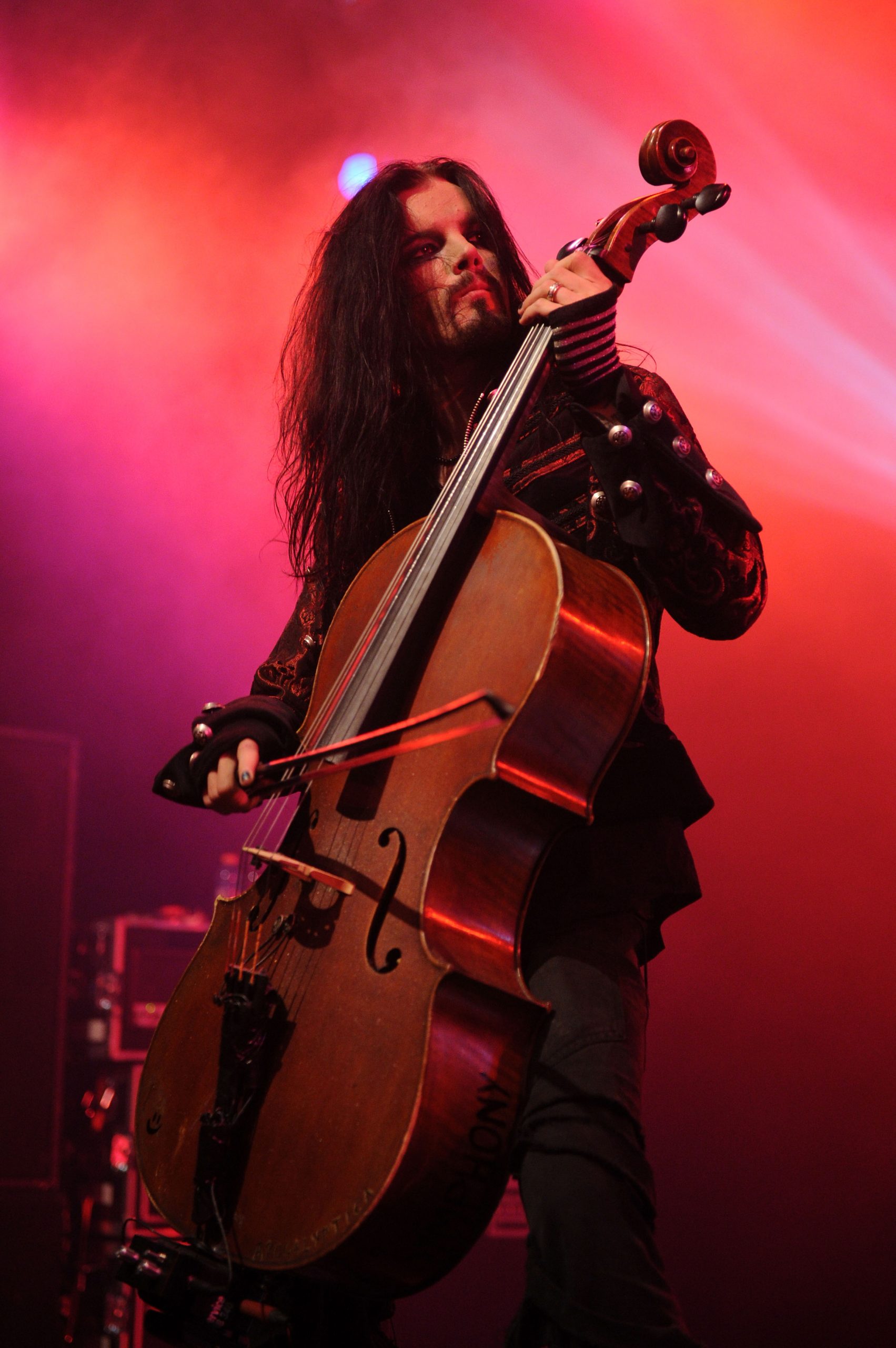 Perttu Kivilaakso photo 2