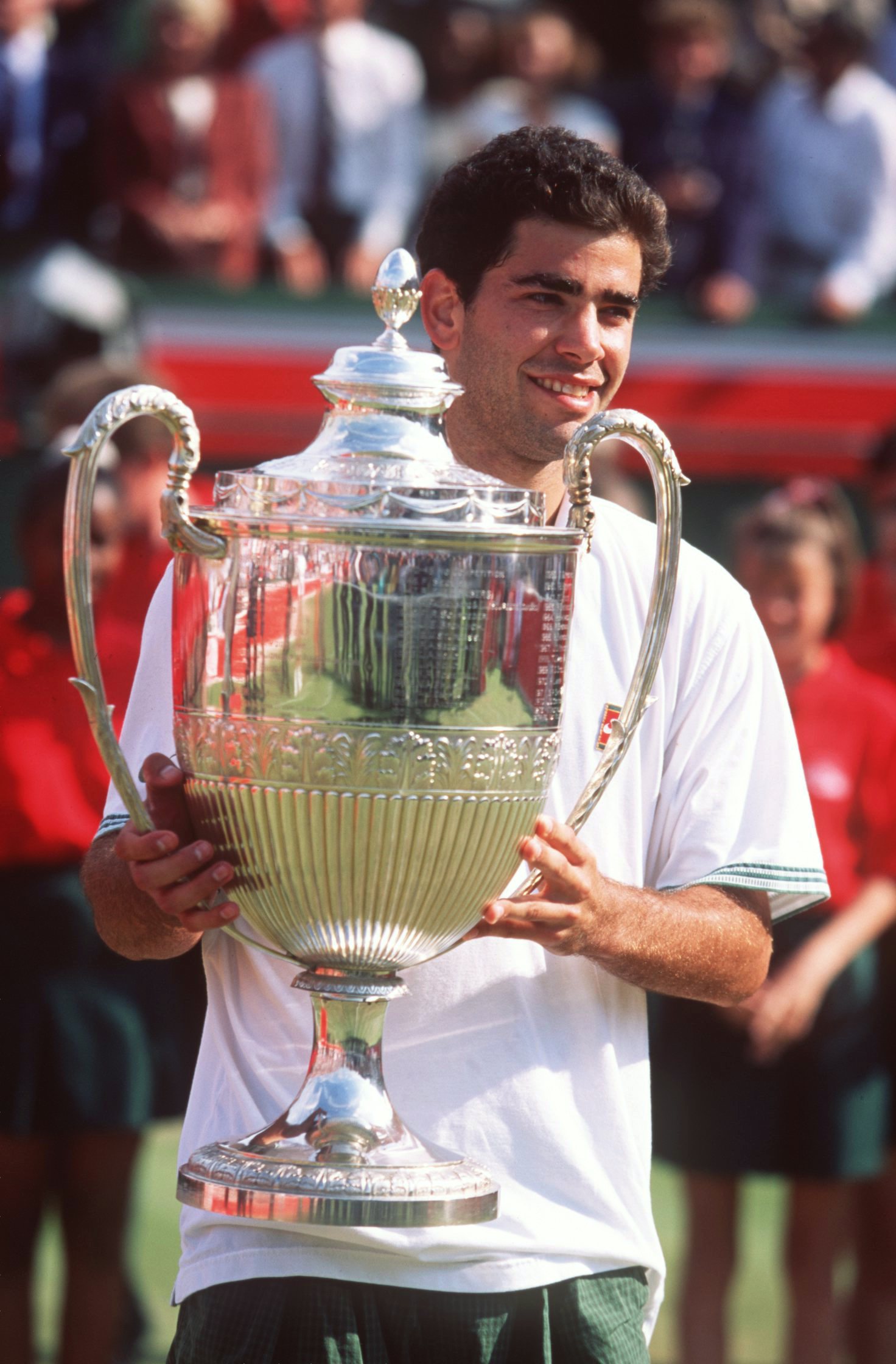 Pete Sampras photo 2