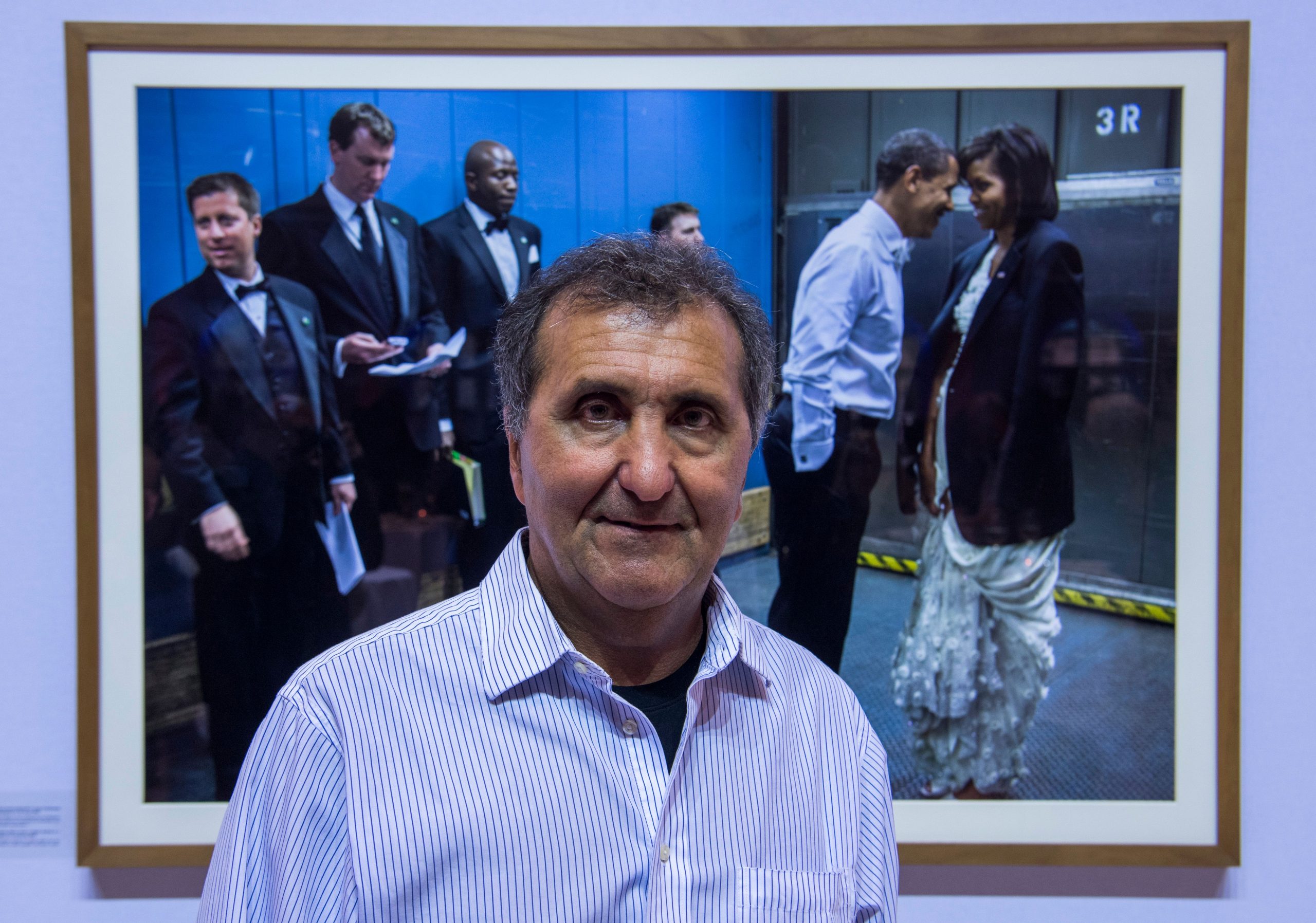 Pete Souza photo