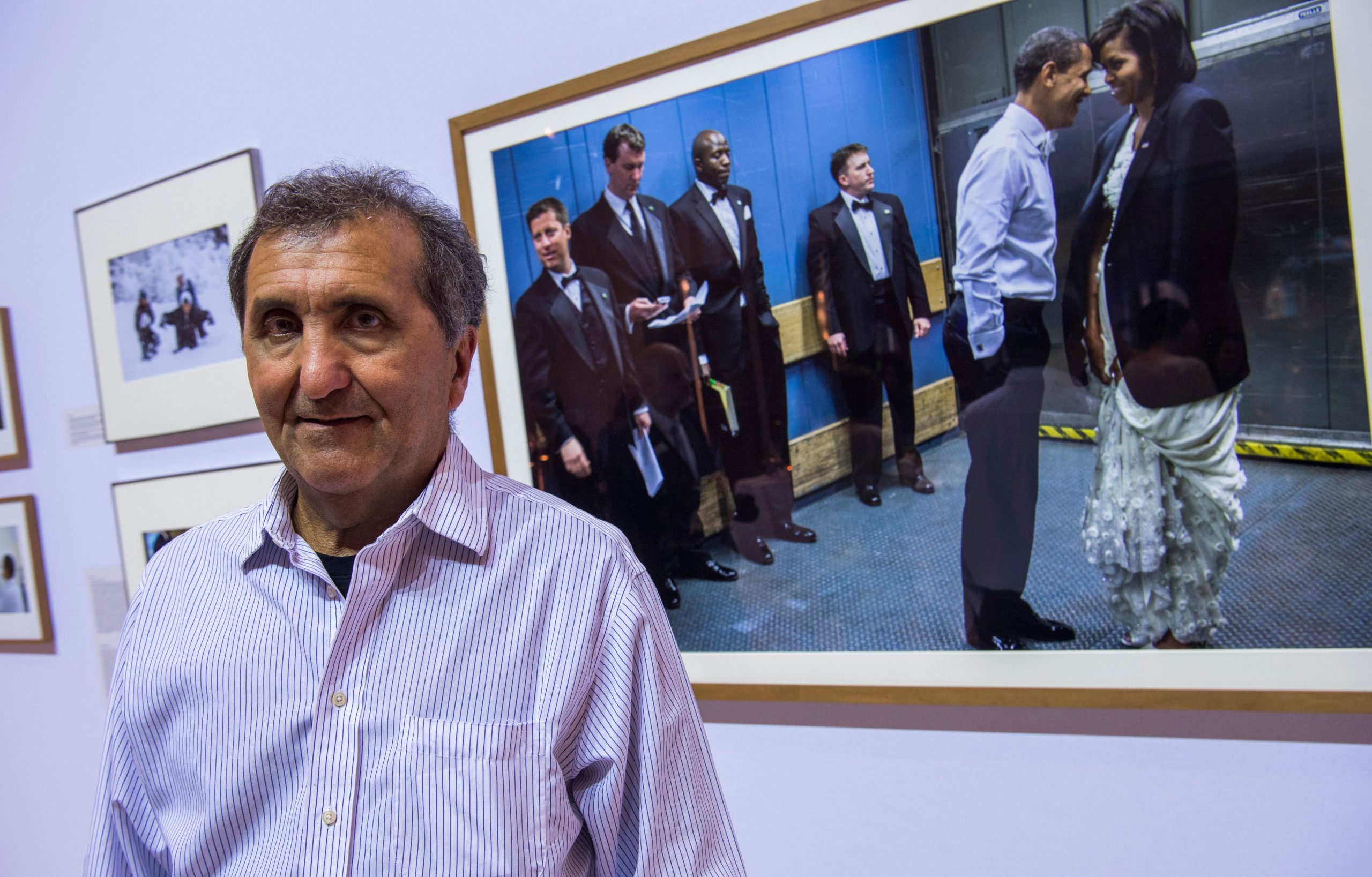 Pete Souza photo 2