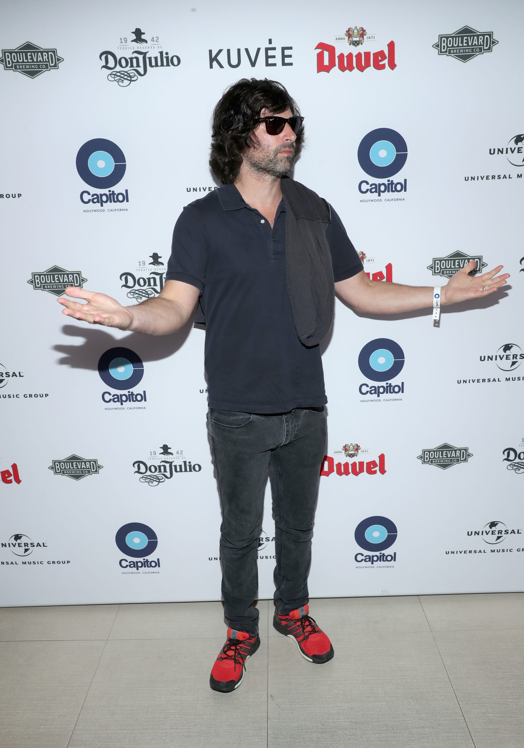 Pete Yorn photo 2