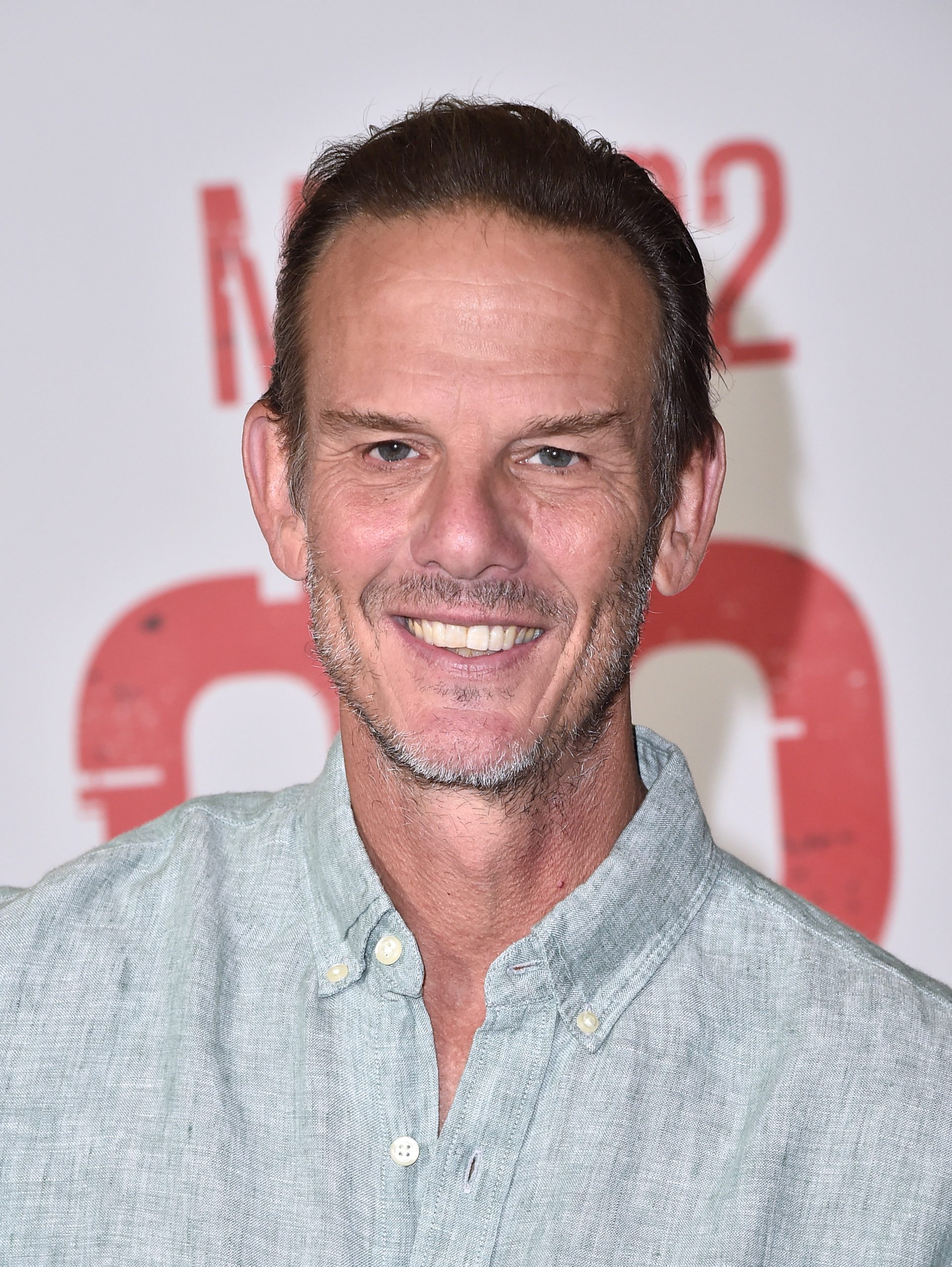 Peter Berg photo