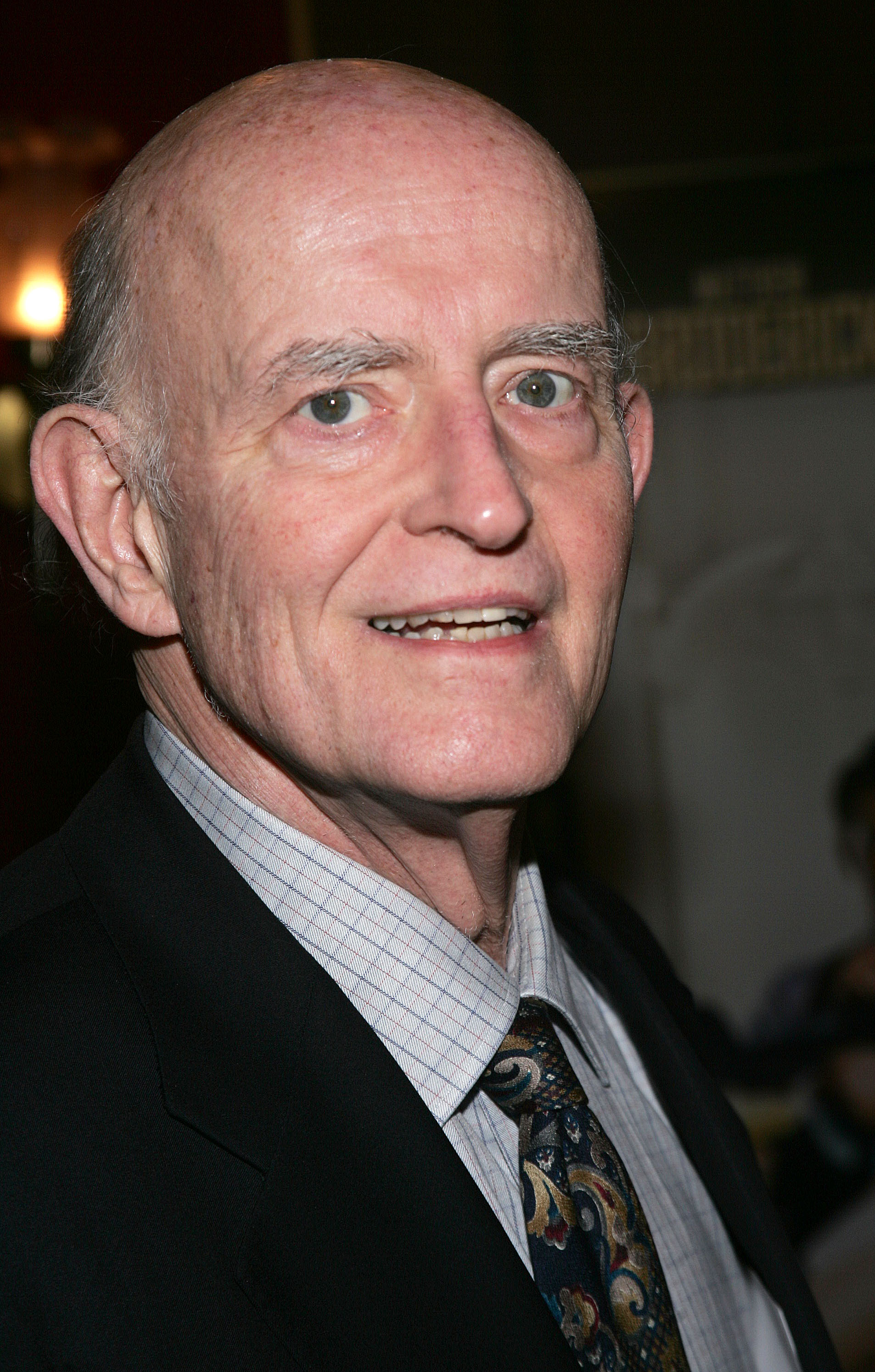 Peter Boyle photo 3