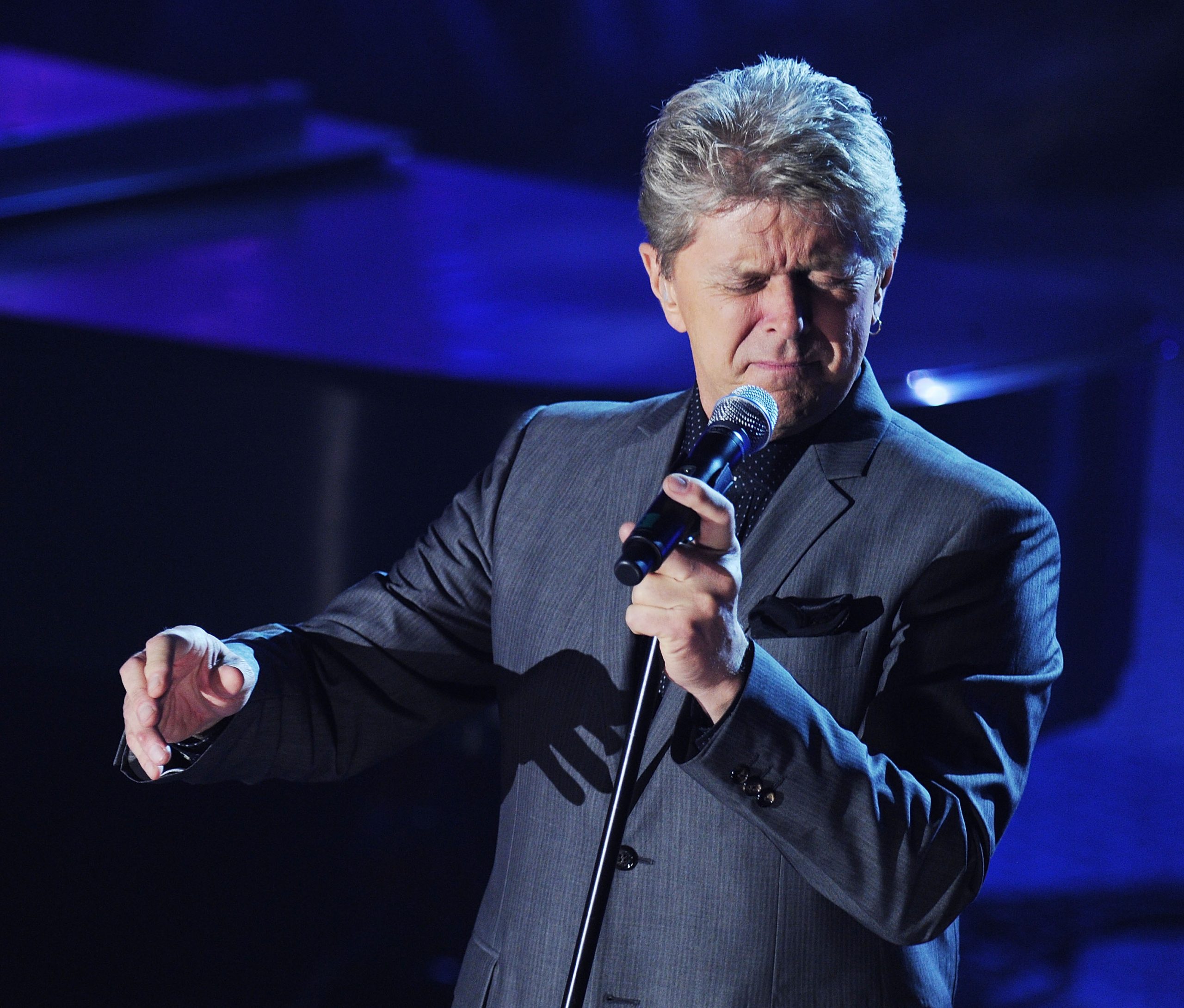 Peter Cetera photo 2