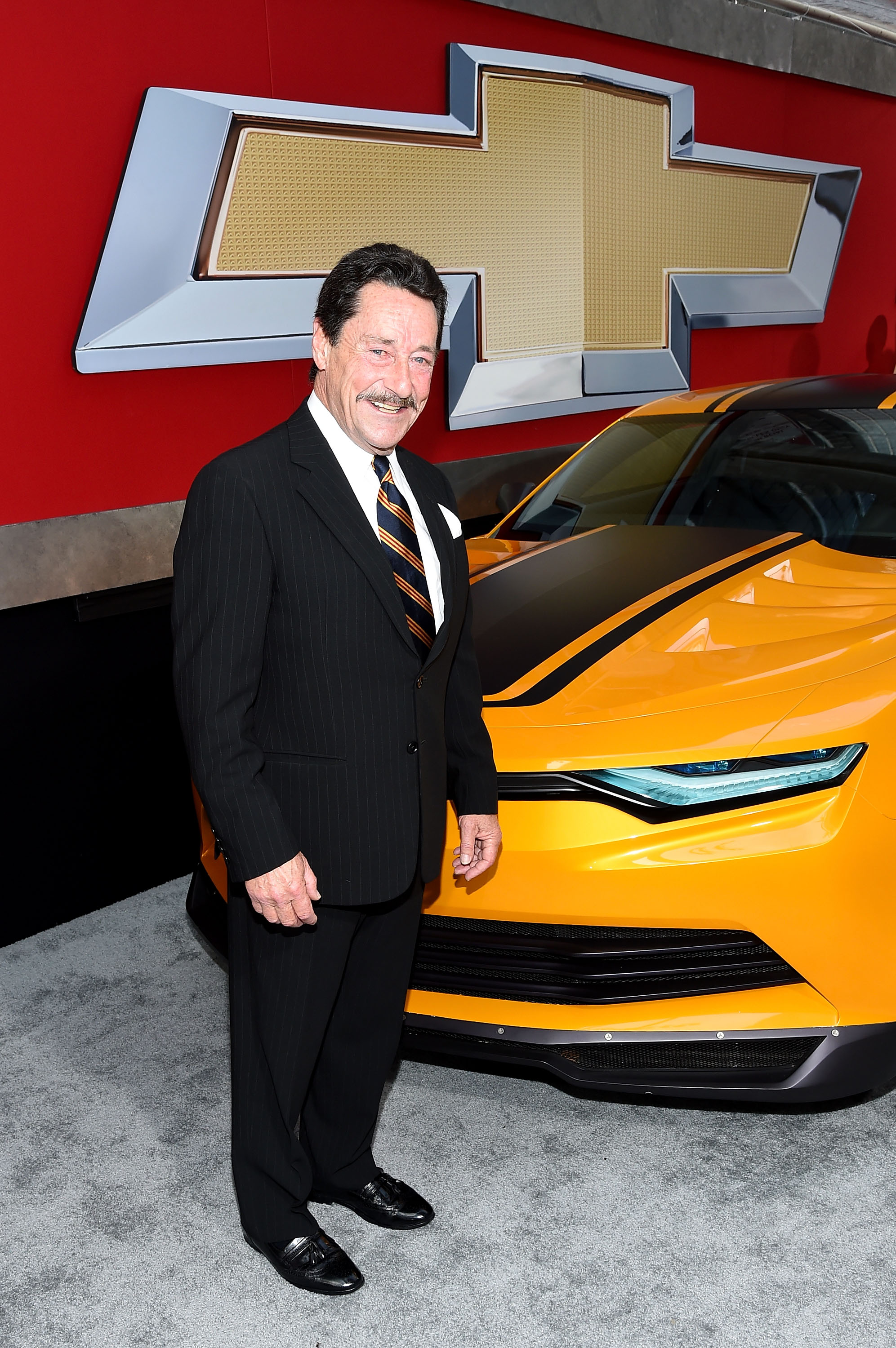 Peter Cullen photo 3