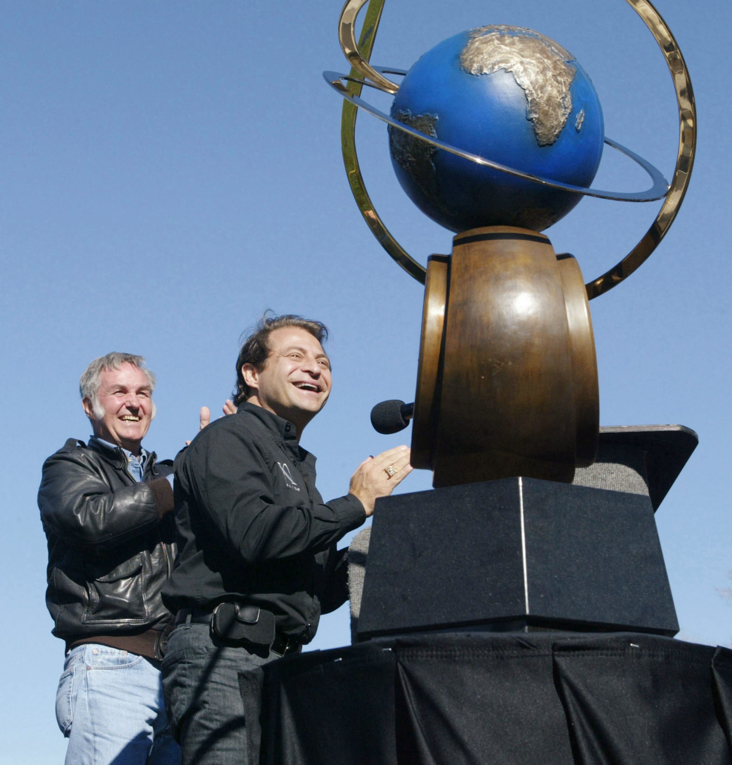 Peter Diamandis photo 2