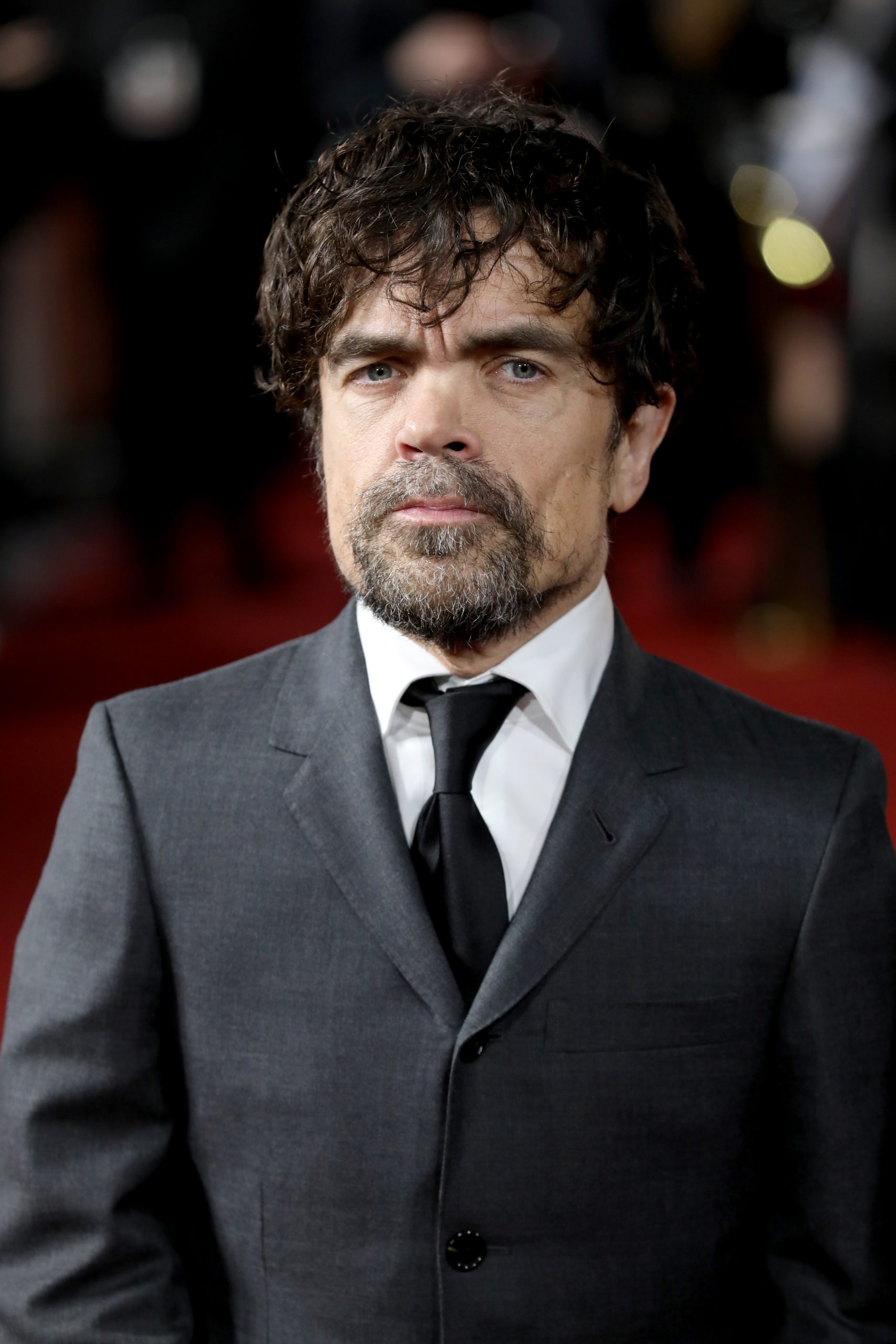 Peter Dinklage photo