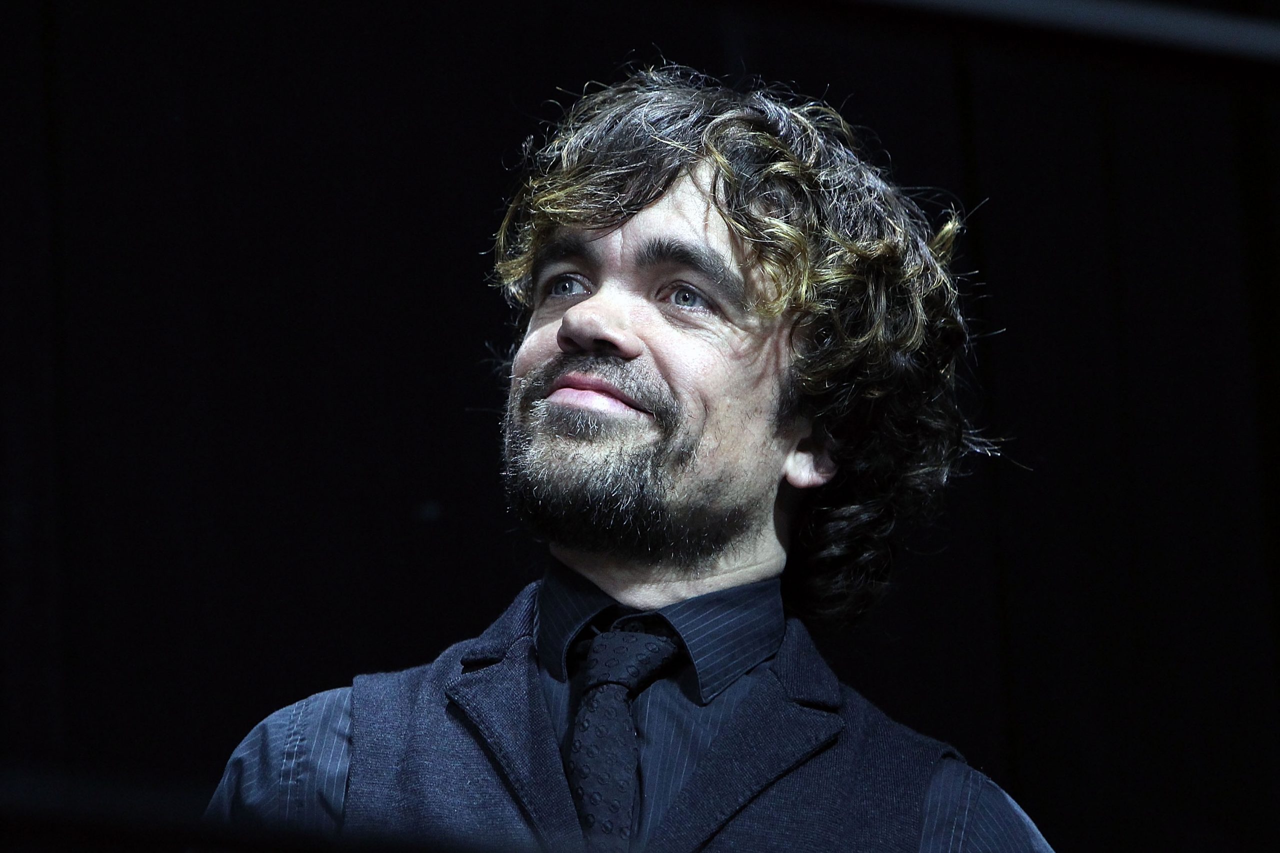 Peter Dinklage photo 3