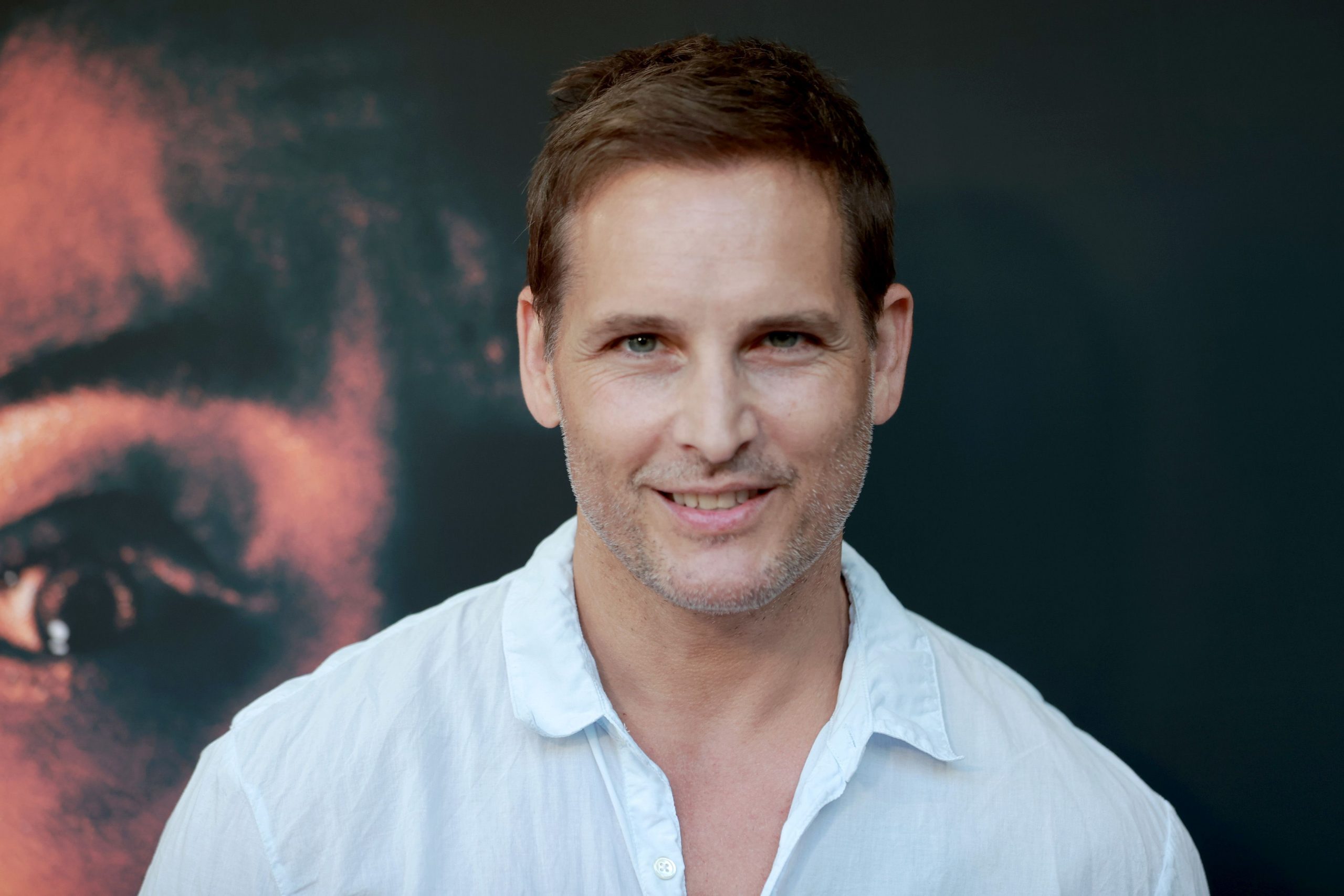 Peter Facinelli photo