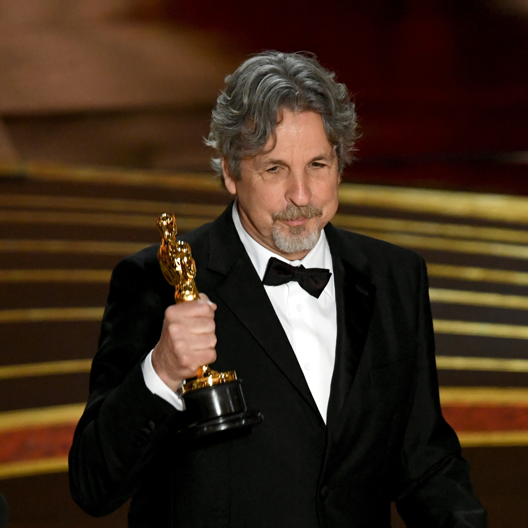 Peter Farrelly photo 3