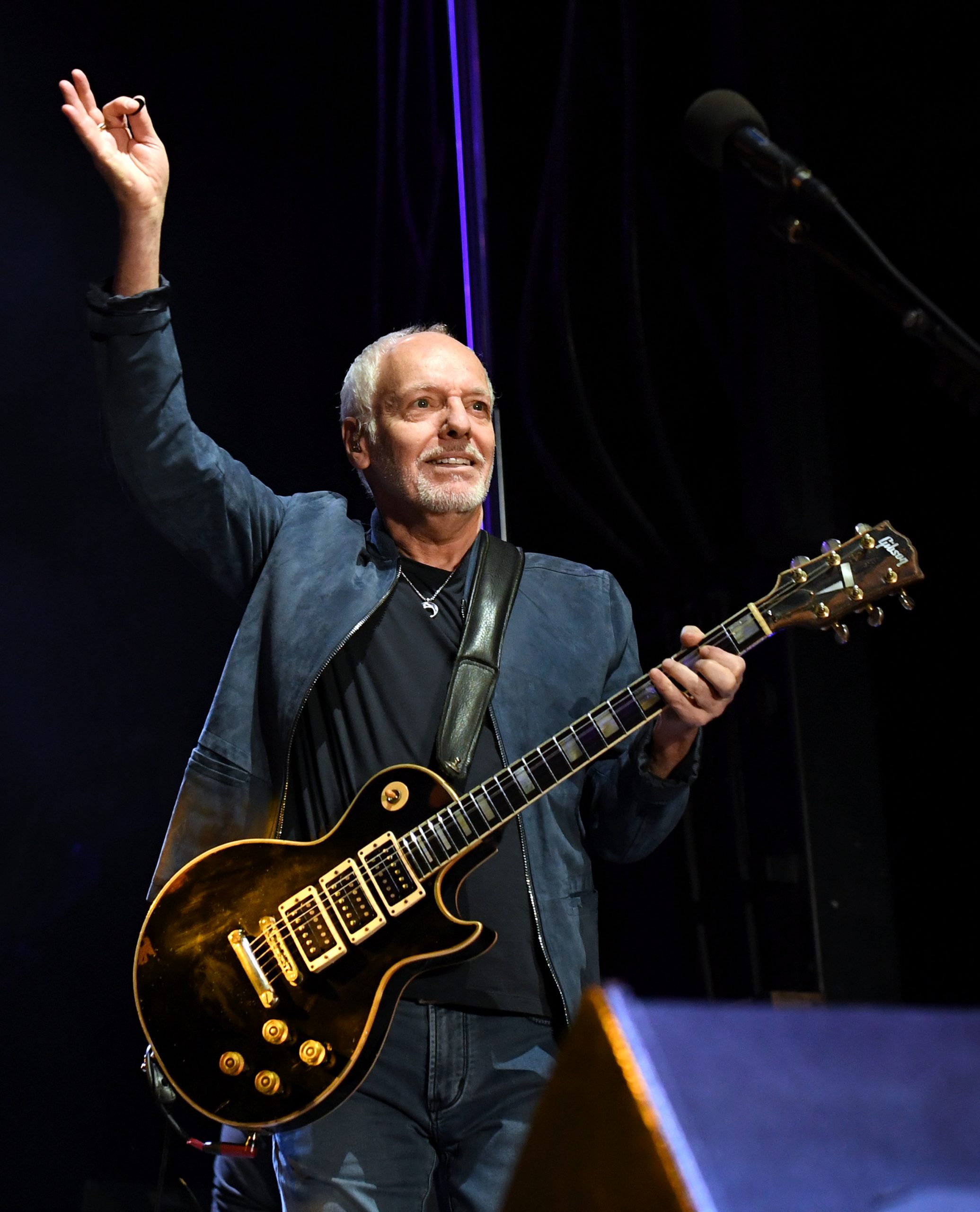 Peter Frampton photo 3