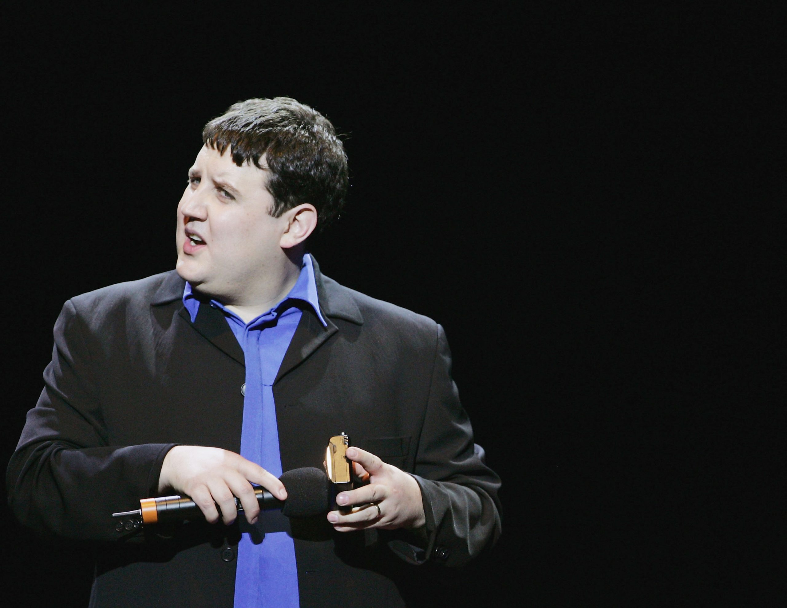 Peter Kay photo 3